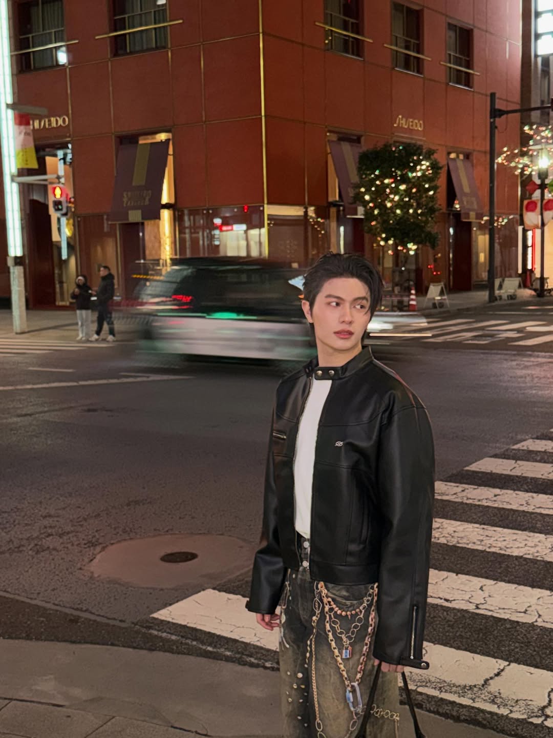 วิลเลี่ยม - จักรภัทร แก้วพันธุ์พงษ์