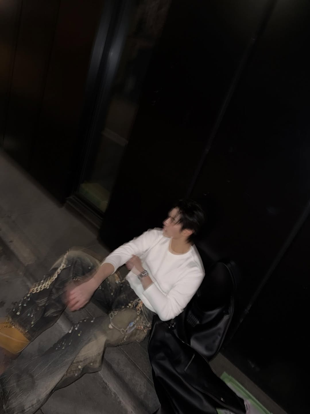 วิลเลี่ยม - จักรภัทร แก้วพันธุ์พงษ์