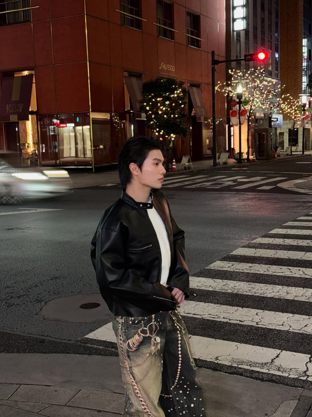 วิลเลี่ยม - จักรภัทร แก้วพันธุ์พงษ์