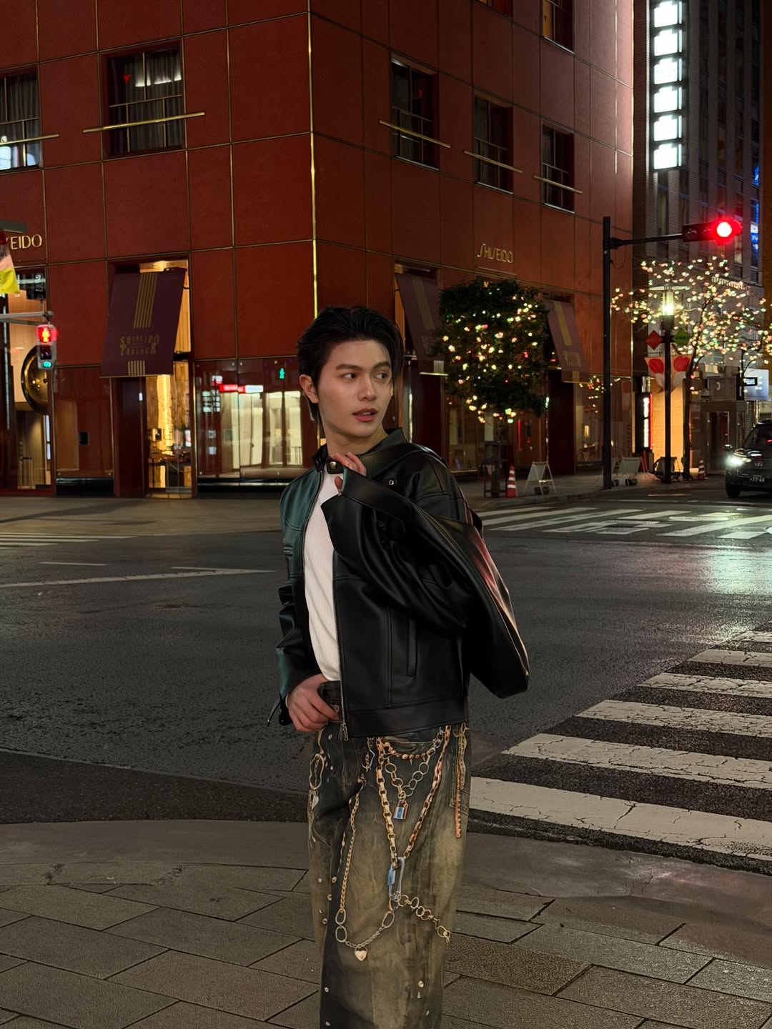 วิลเลี่ยม - จักรภัทร แก้วพันธุ์พงษ์