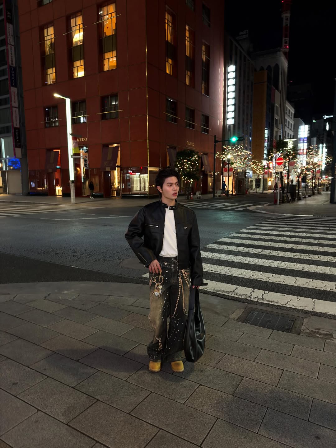 วิลเลี่ยม - จักรภัทร แก้วพันธุ์พงษ์