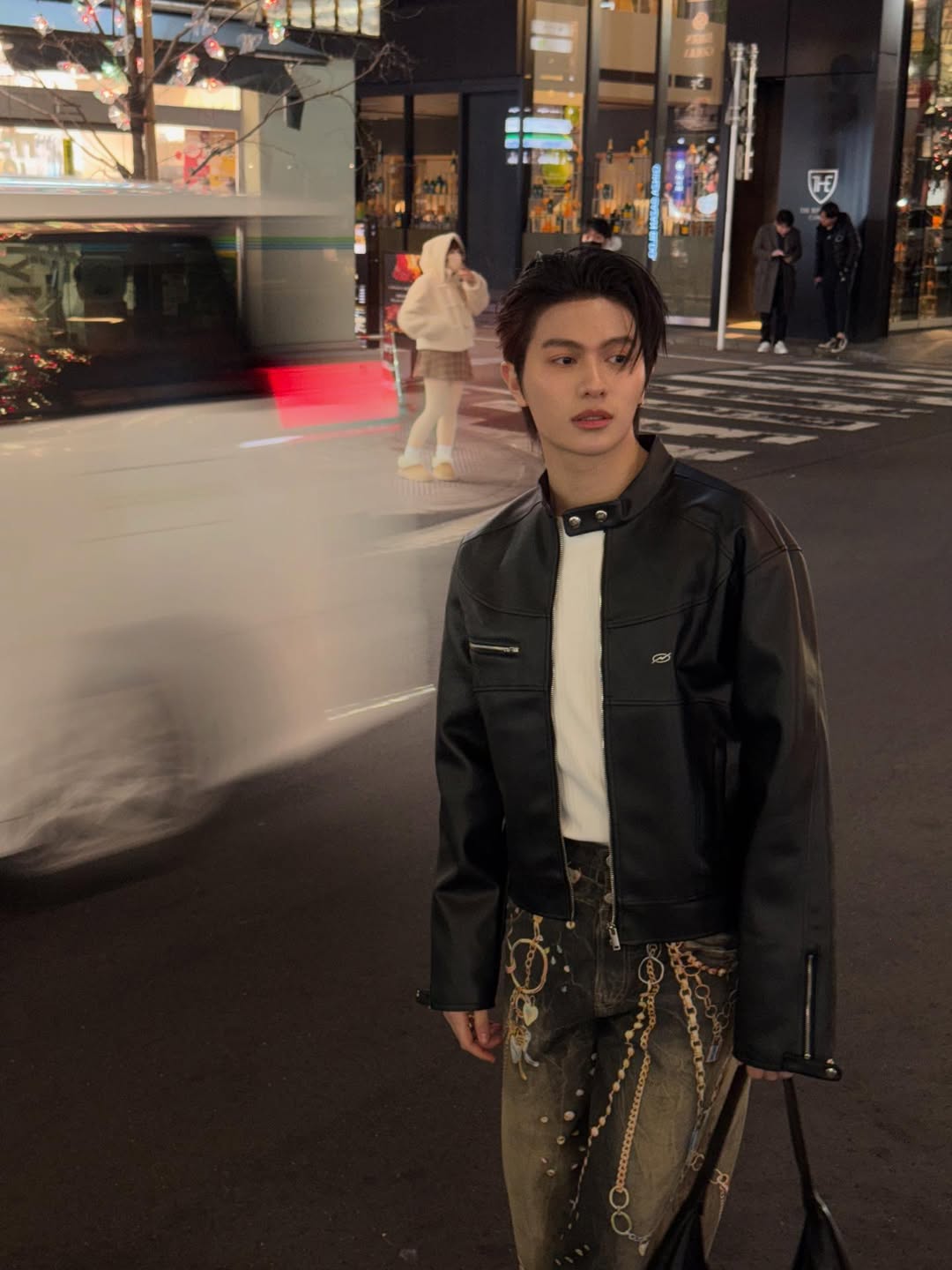 วิลเลี่ยม - จักรภัทร แก้วพันธุ์พงษ์