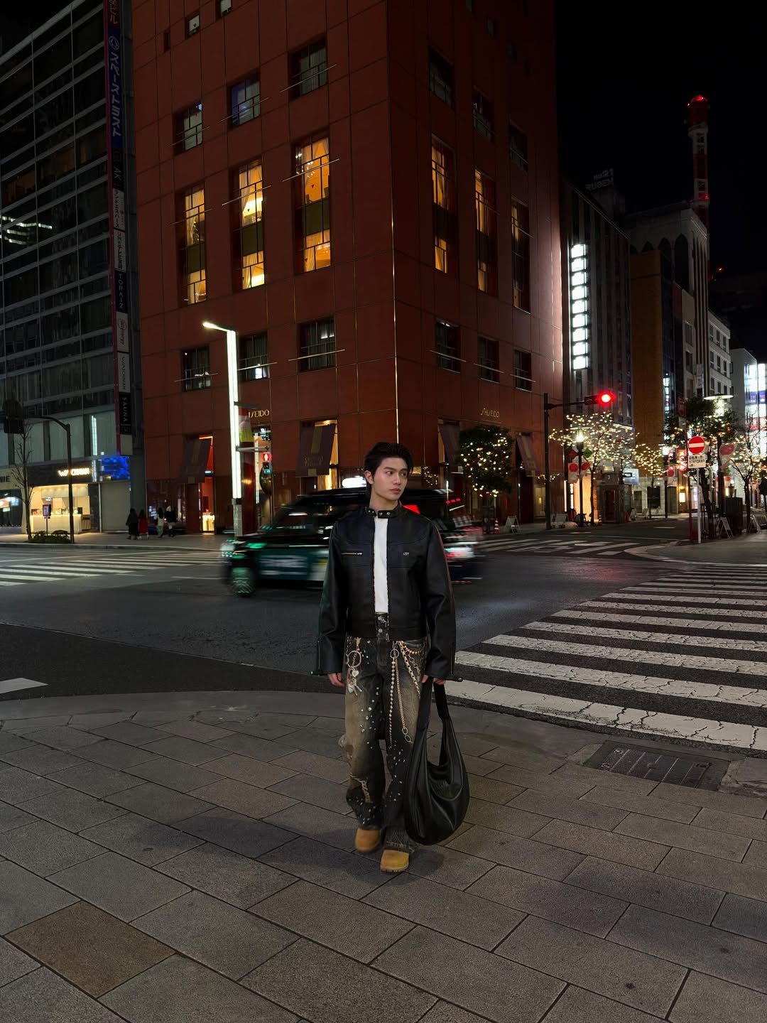 วิลเลี่ยม - จักรภัทร แก้วพันธุ์พงษ์