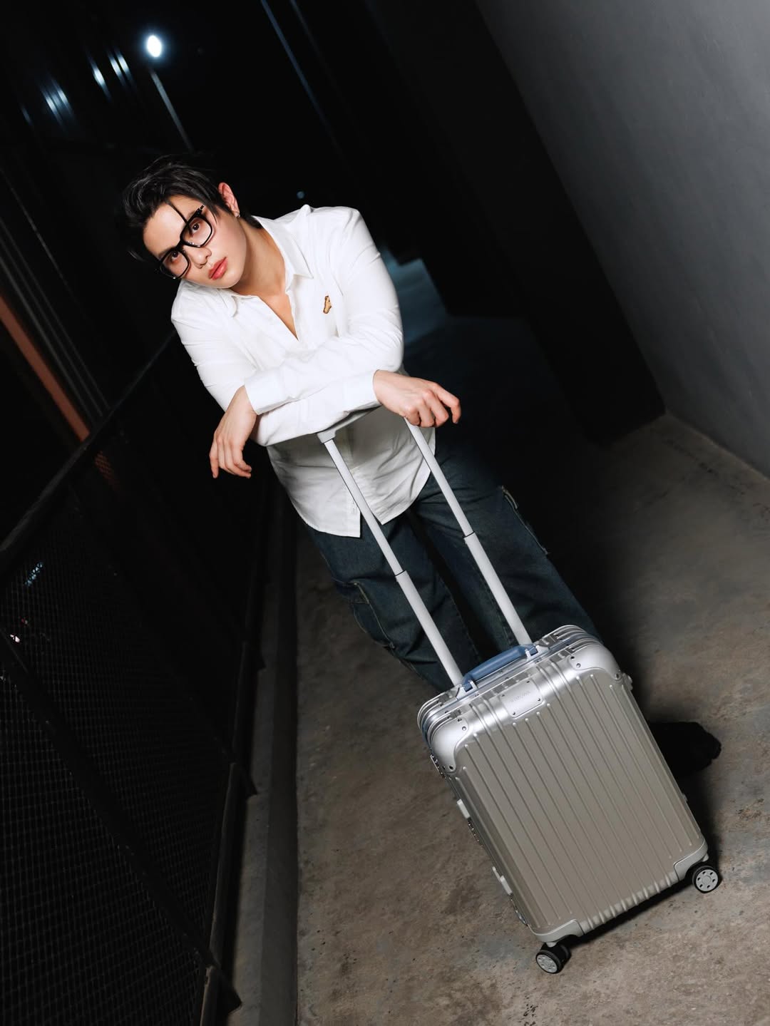 วิลเลี่ยม - จักรภัทร แก้วพันธุ์พงษ์