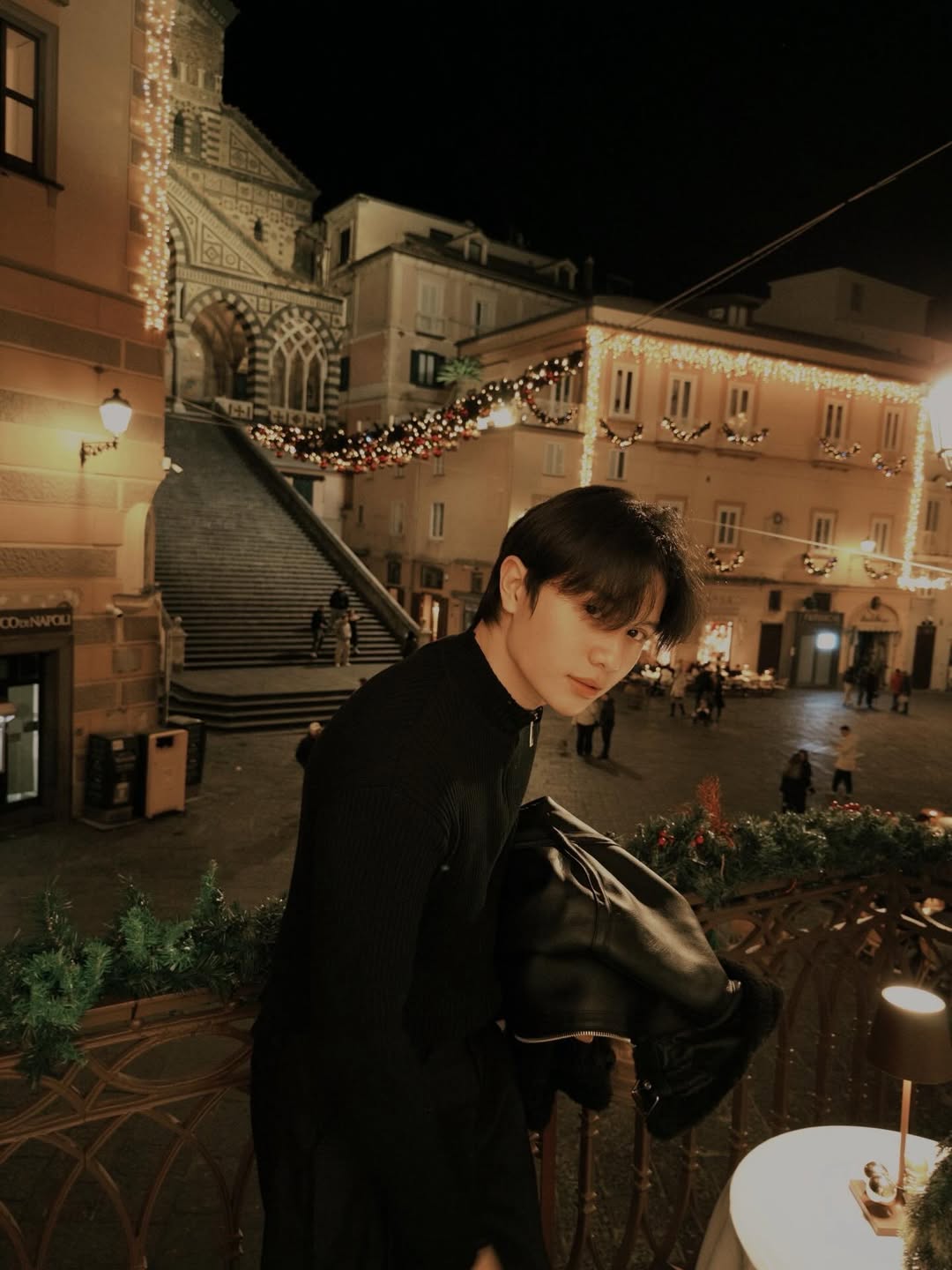 วิลเลี่ยม - จักรภัทร แก้วพันธุ์พงษ์