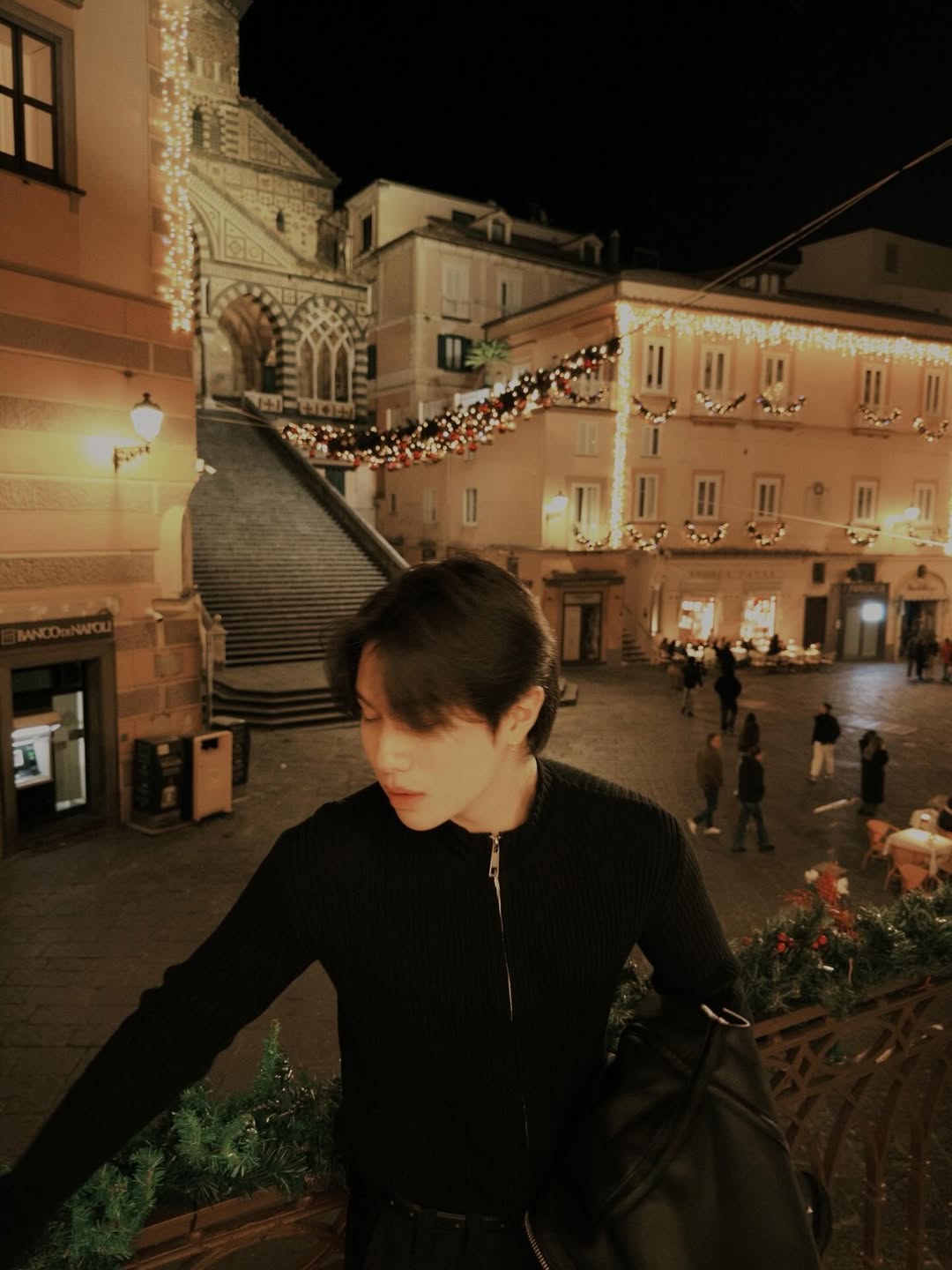 วิลเลี่ยม - จักรภัทร แก้วพันธุ์พงษ์