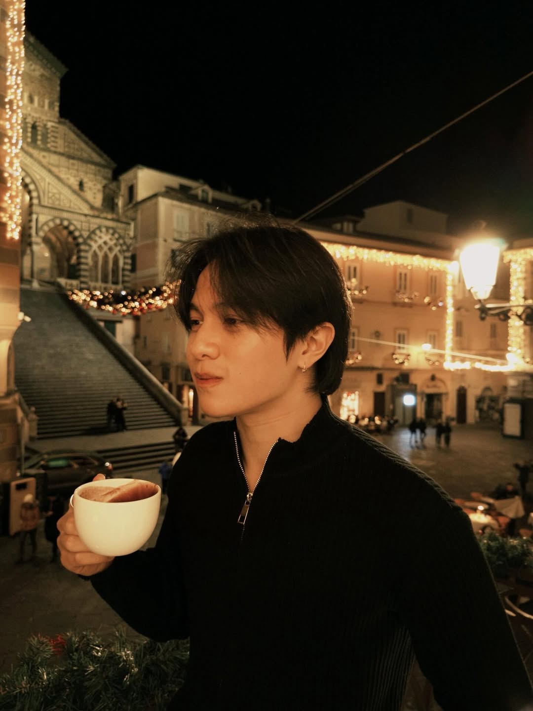 วิลเลี่ยม - จักรภัทร แก้วพันธุ์พงษ์