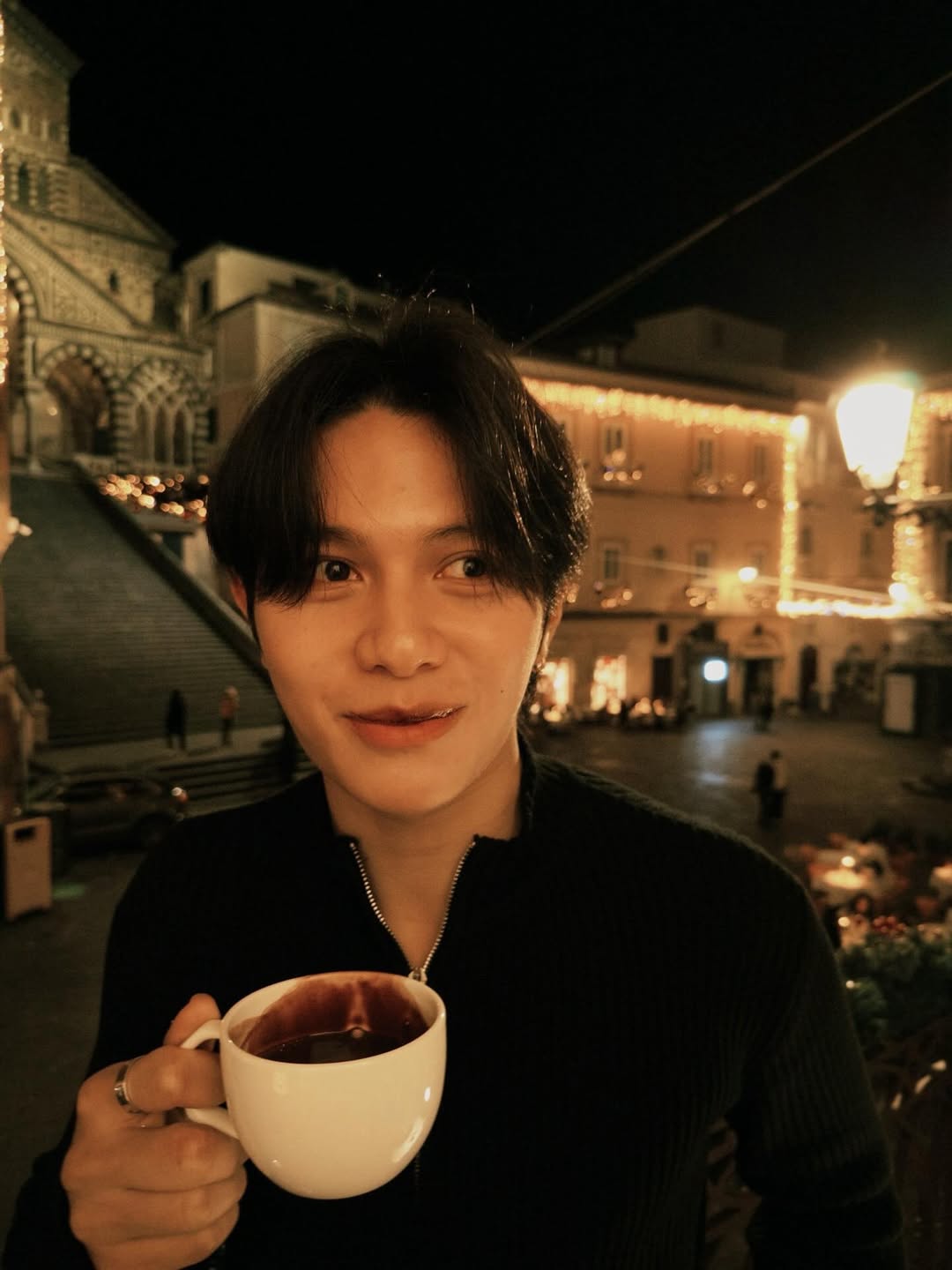 วิลเลี่ยม - จักรภัทร แก้วพันธุ์พงษ์