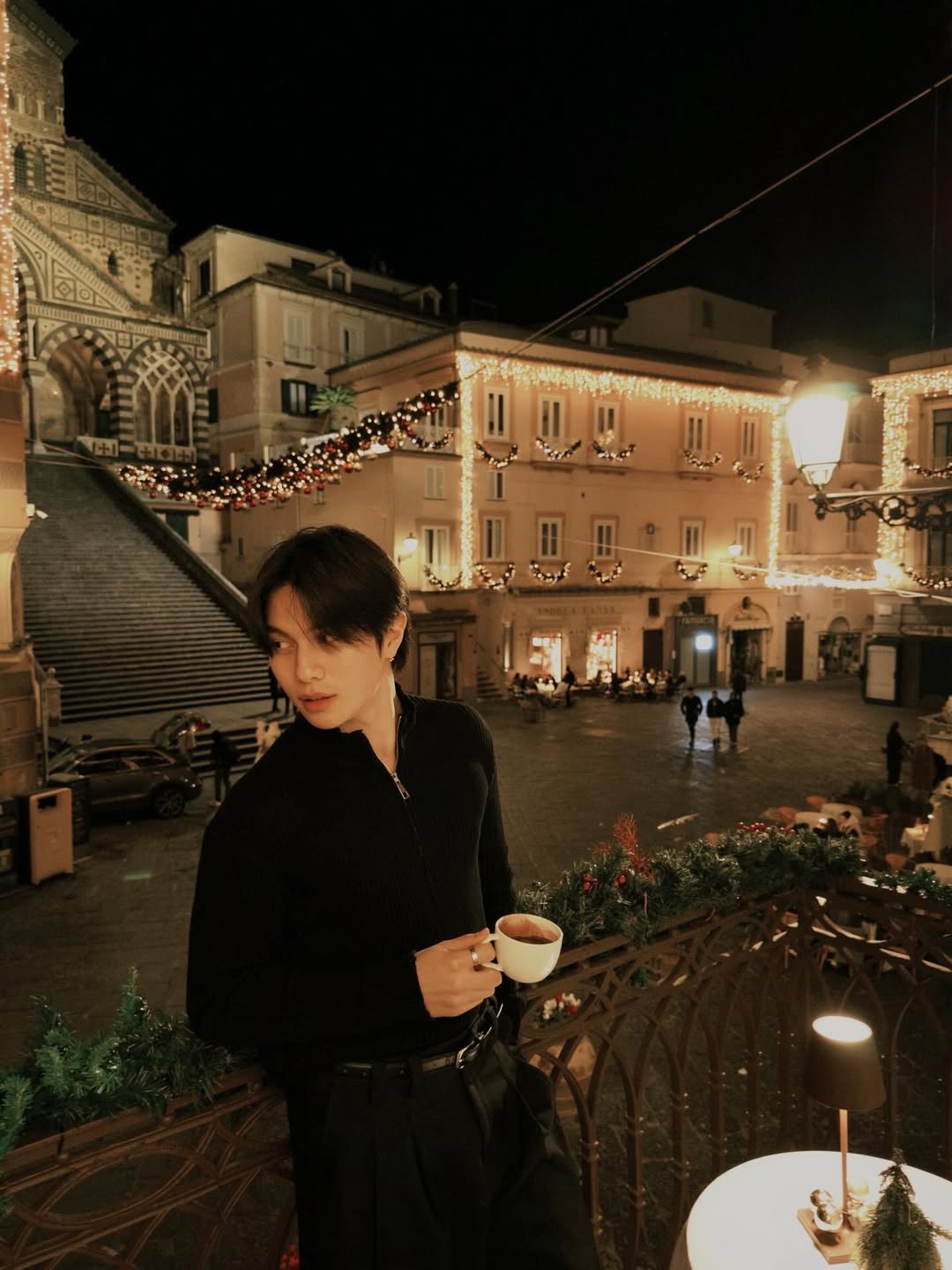 วิลเลี่ยม - จักรภัทร แก้วพันธุ์พงษ์