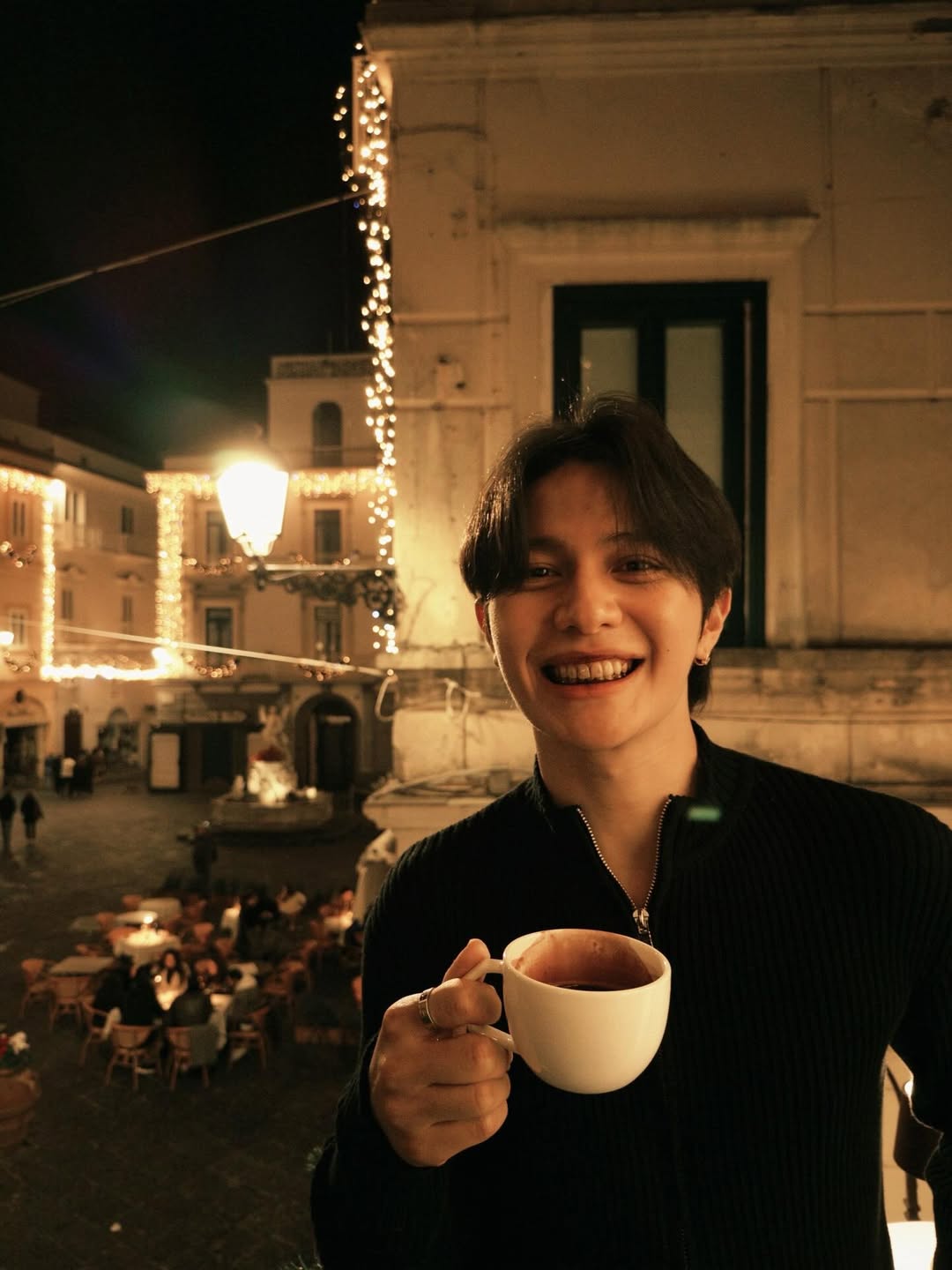 วิลเลี่ยม - จักรภัทร แก้วพันธุ์พงษ์