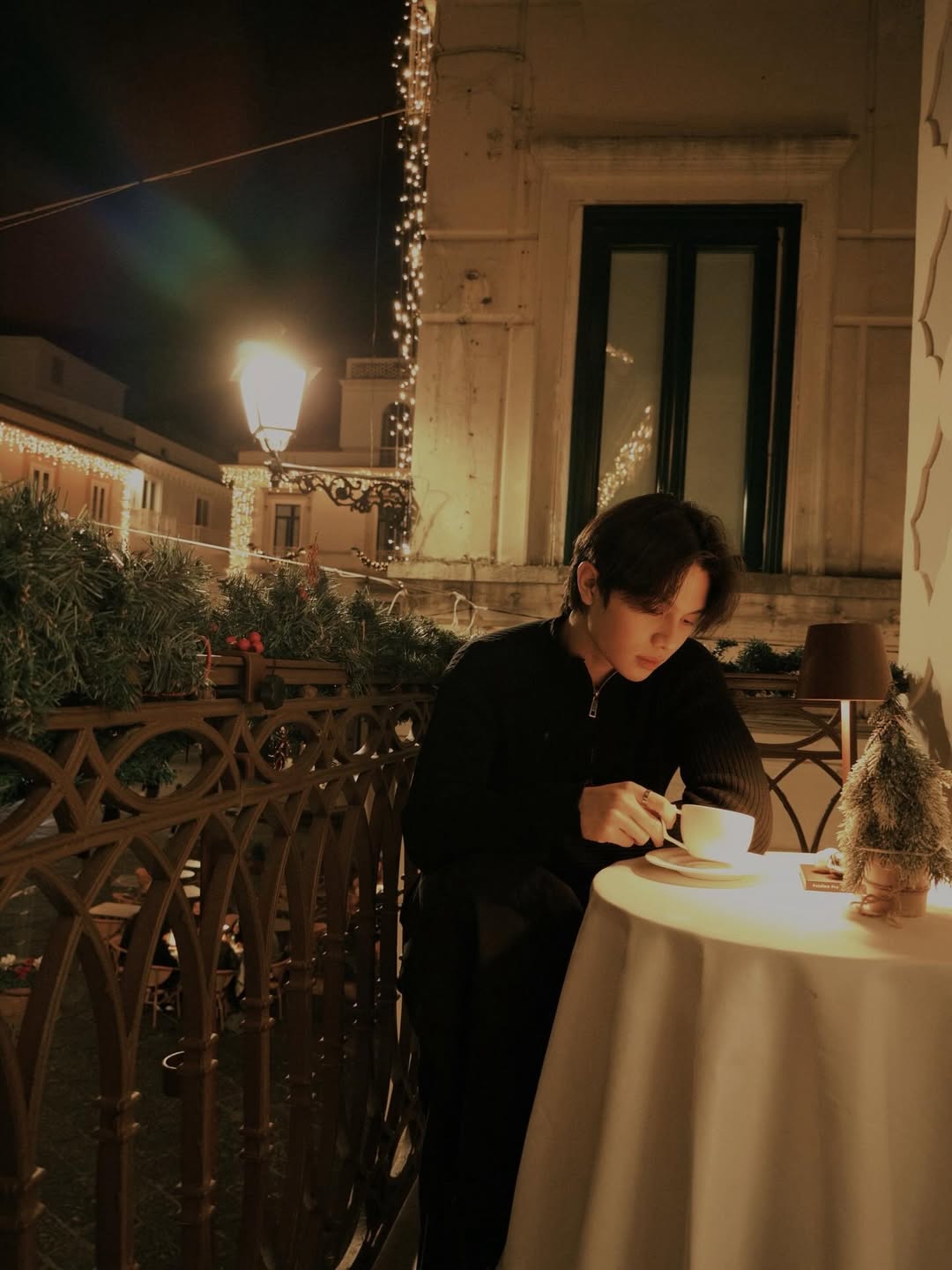 วิลเลี่ยม - จักรภัทร แก้วพันธุ์พงษ์