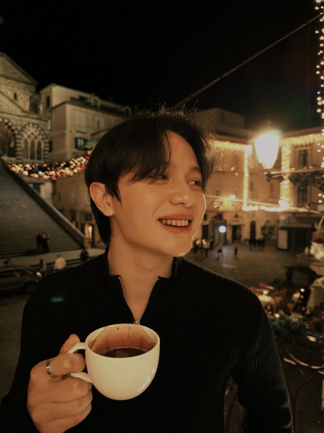 วิลเลี่ยม - จักรภัทร แก้วพันธุ์พงษ์