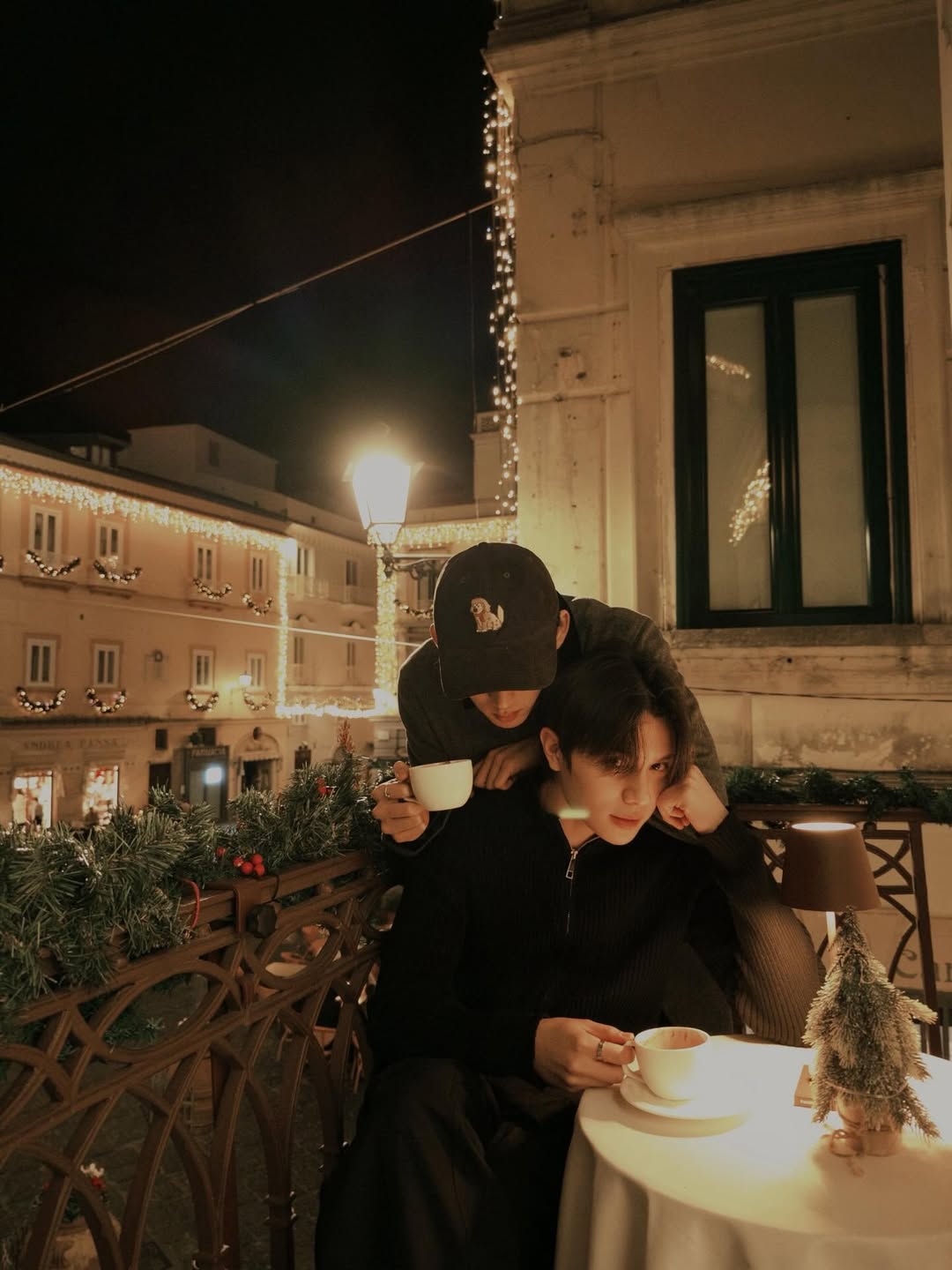 วิลเลี่ยม - จักรภัทร แก้วพันธุ์พงษ์