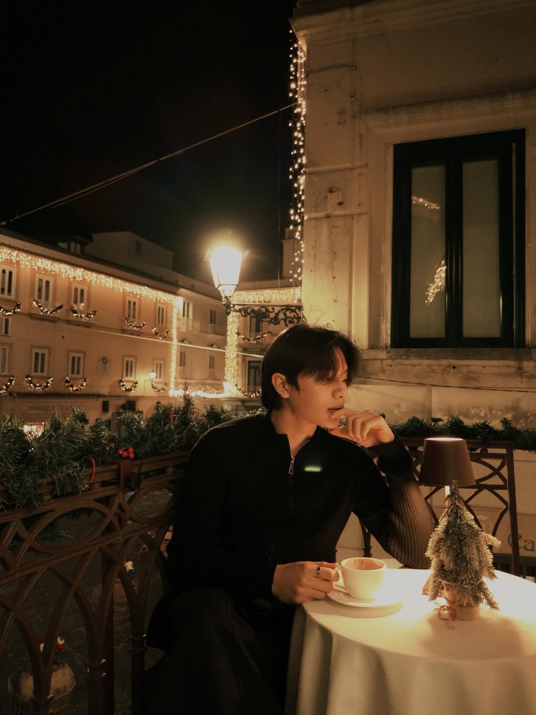 วิลเลี่ยม - จักรภัทร แก้วพันธุ์พงษ์