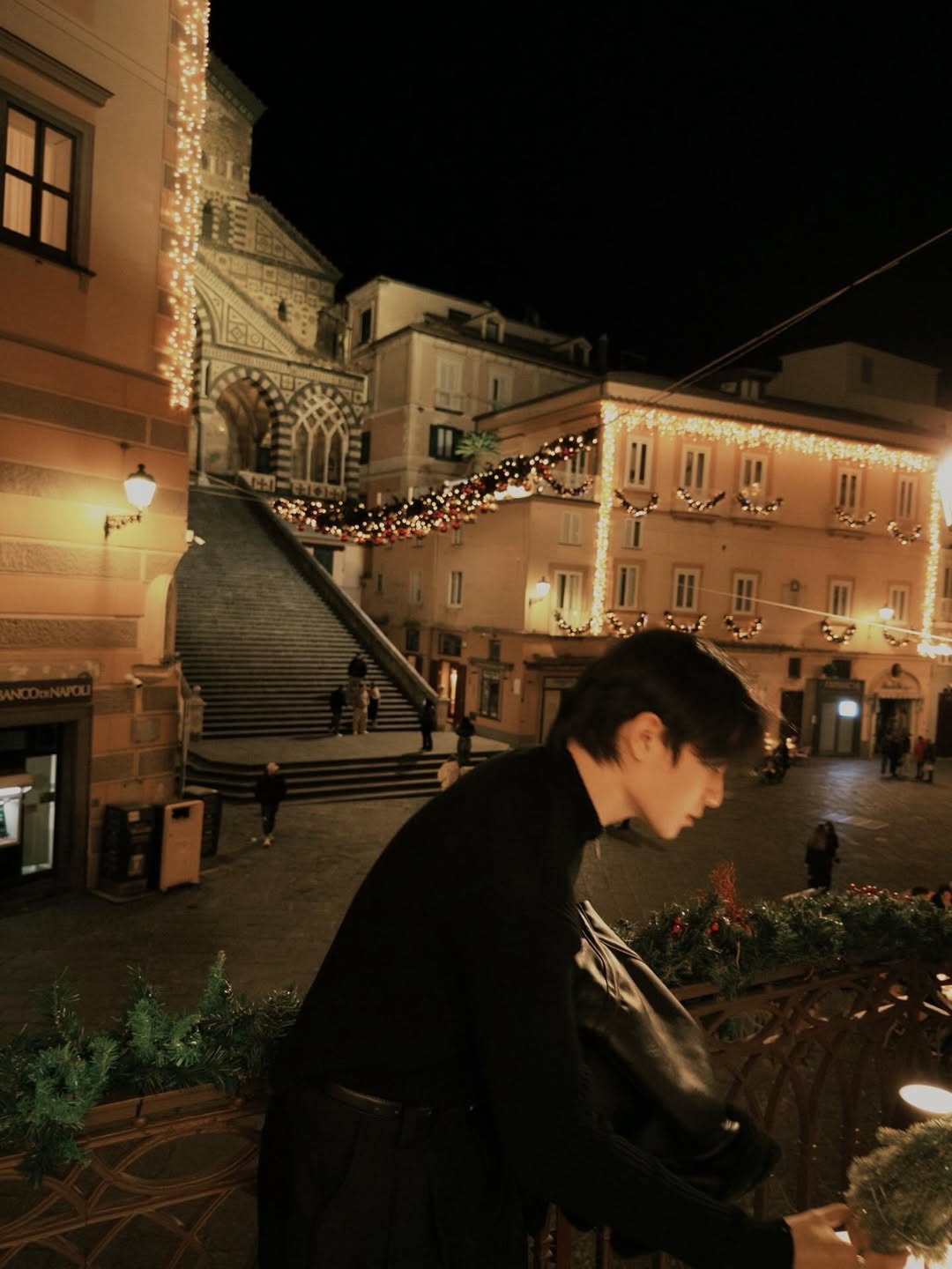 วิลเลี่ยม - จักรภัทร แก้วพันธุ์พงษ์