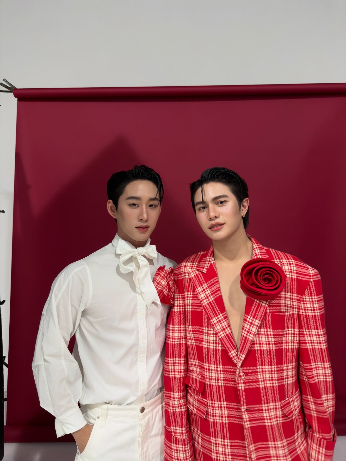 วิลเลี่ยม - จักรภัทร แก้วพันธุ์พงษ์