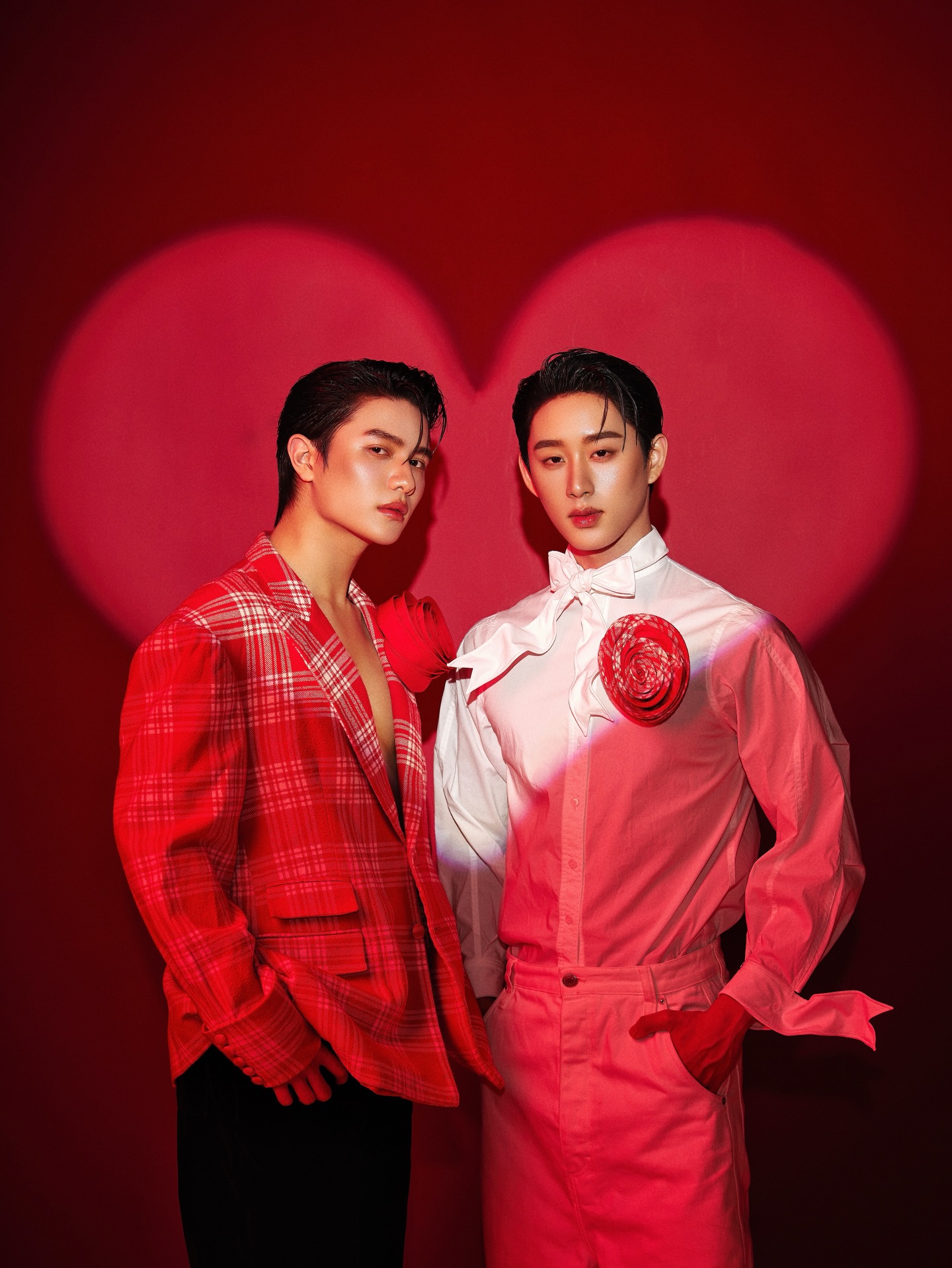 วิลเลี่ยม - จักรภัทร แก้วพันธุ์พงษ์