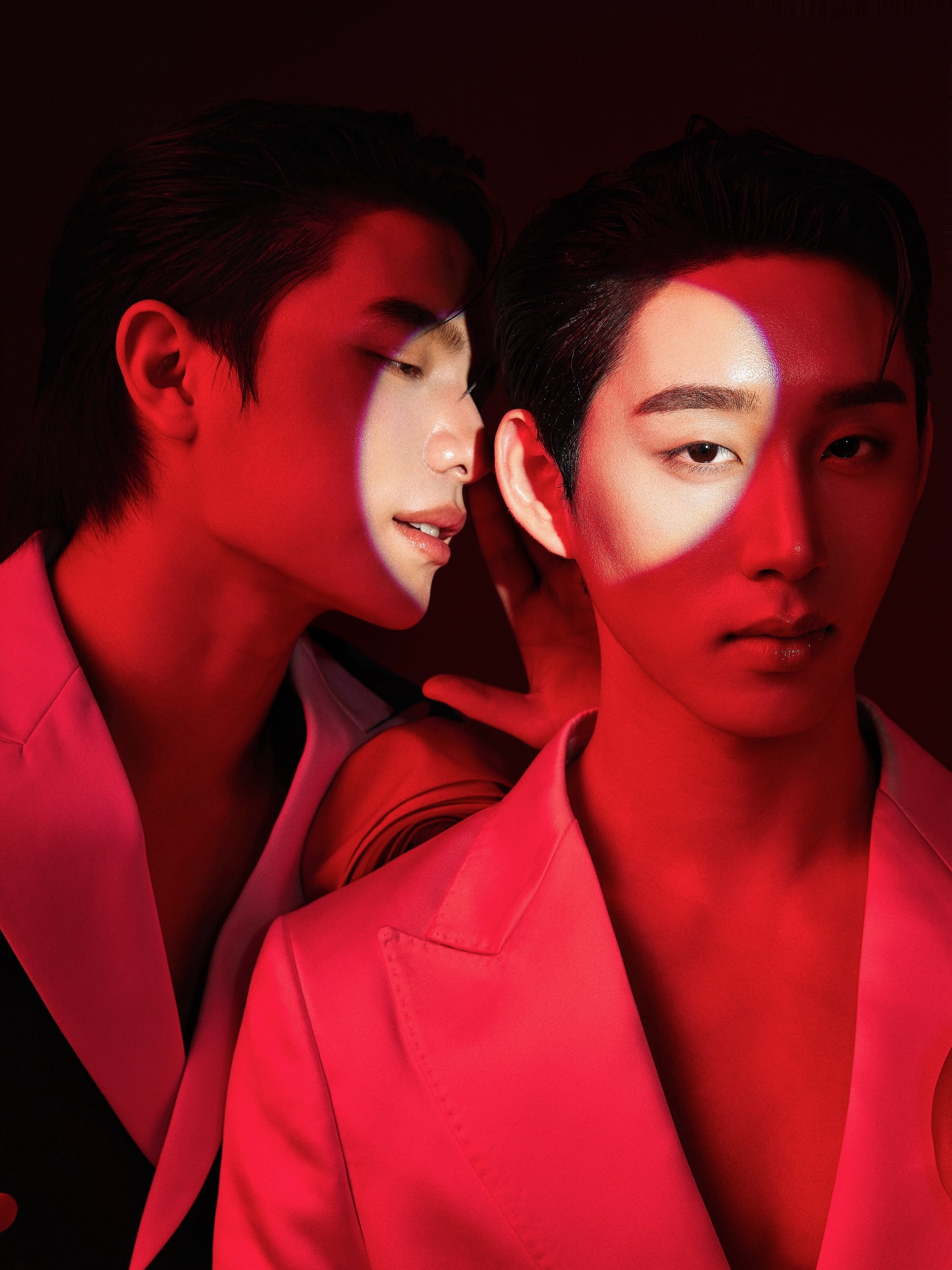 วิลเลี่ยม - จักรภัทร แก้วพันธุ์พงษ์