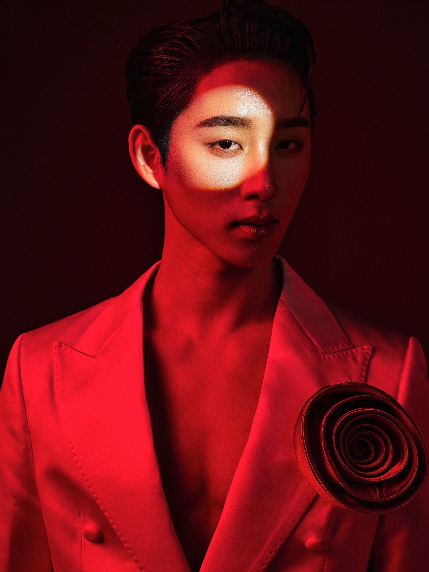 วิลเลี่ยม - จักรภัทร แก้วพันธุ์พงษ์