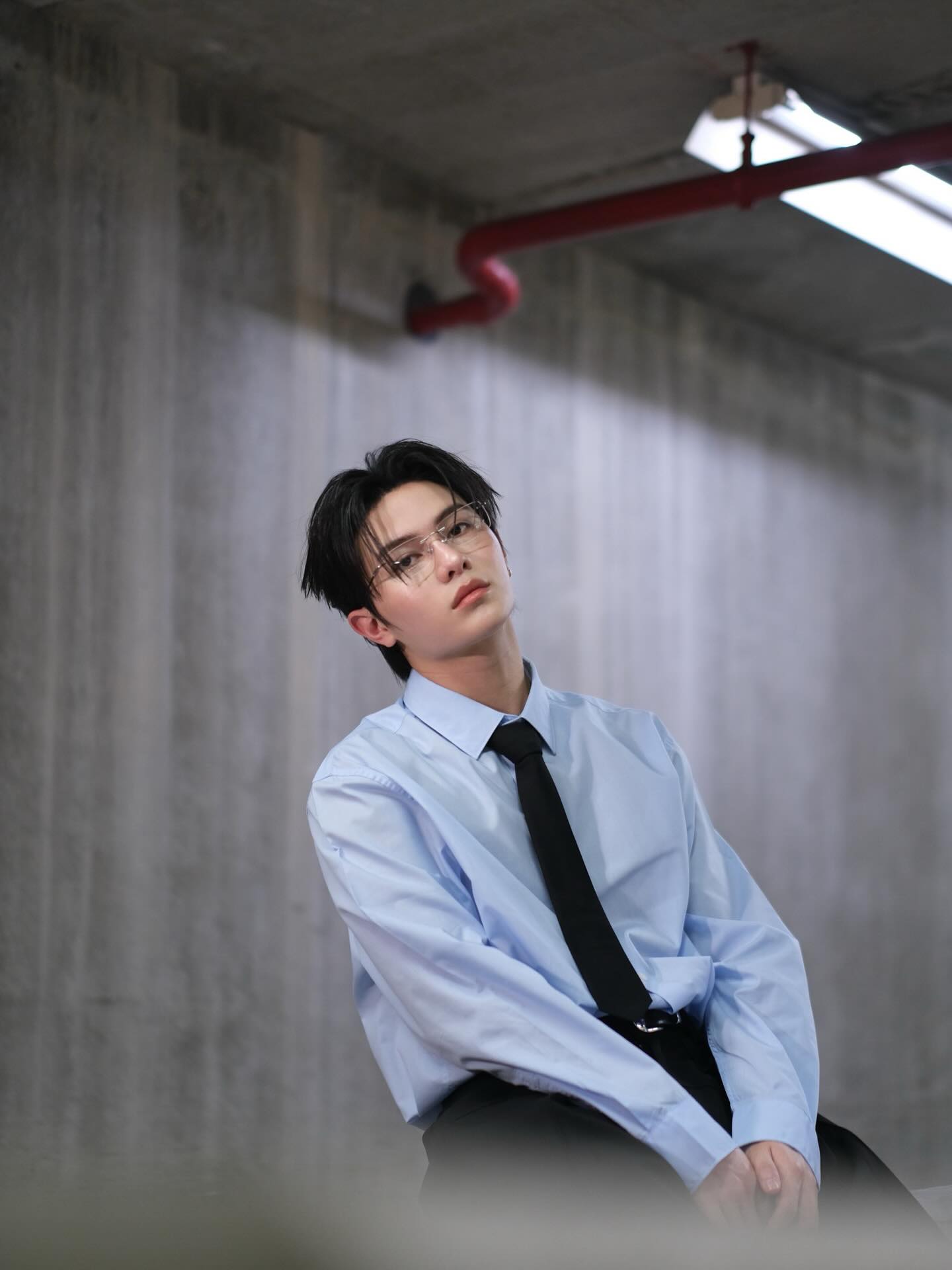 วิลเลี่ยม - จักรภัทร แก้วพันธุ์พงษ์