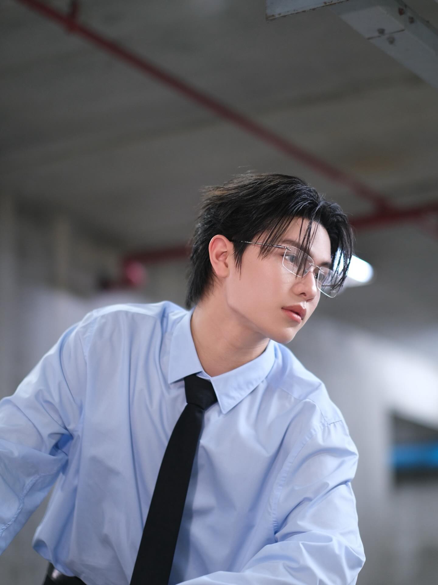 วิลเลี่ยม - จักรภัทร แก้วพันธุ์พงษ์