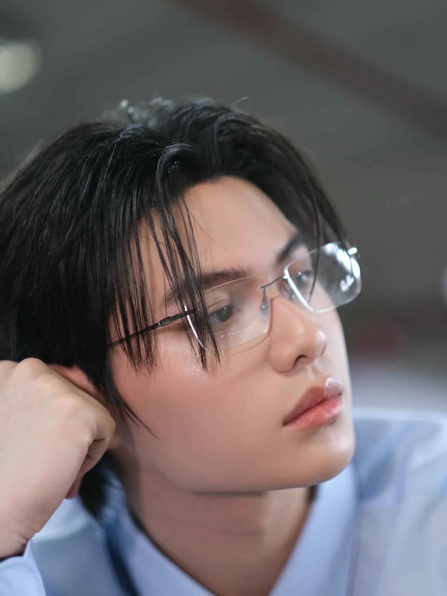 วิลเลี่ยม - จักรภัทร แก้วพันธุ์พงษ์