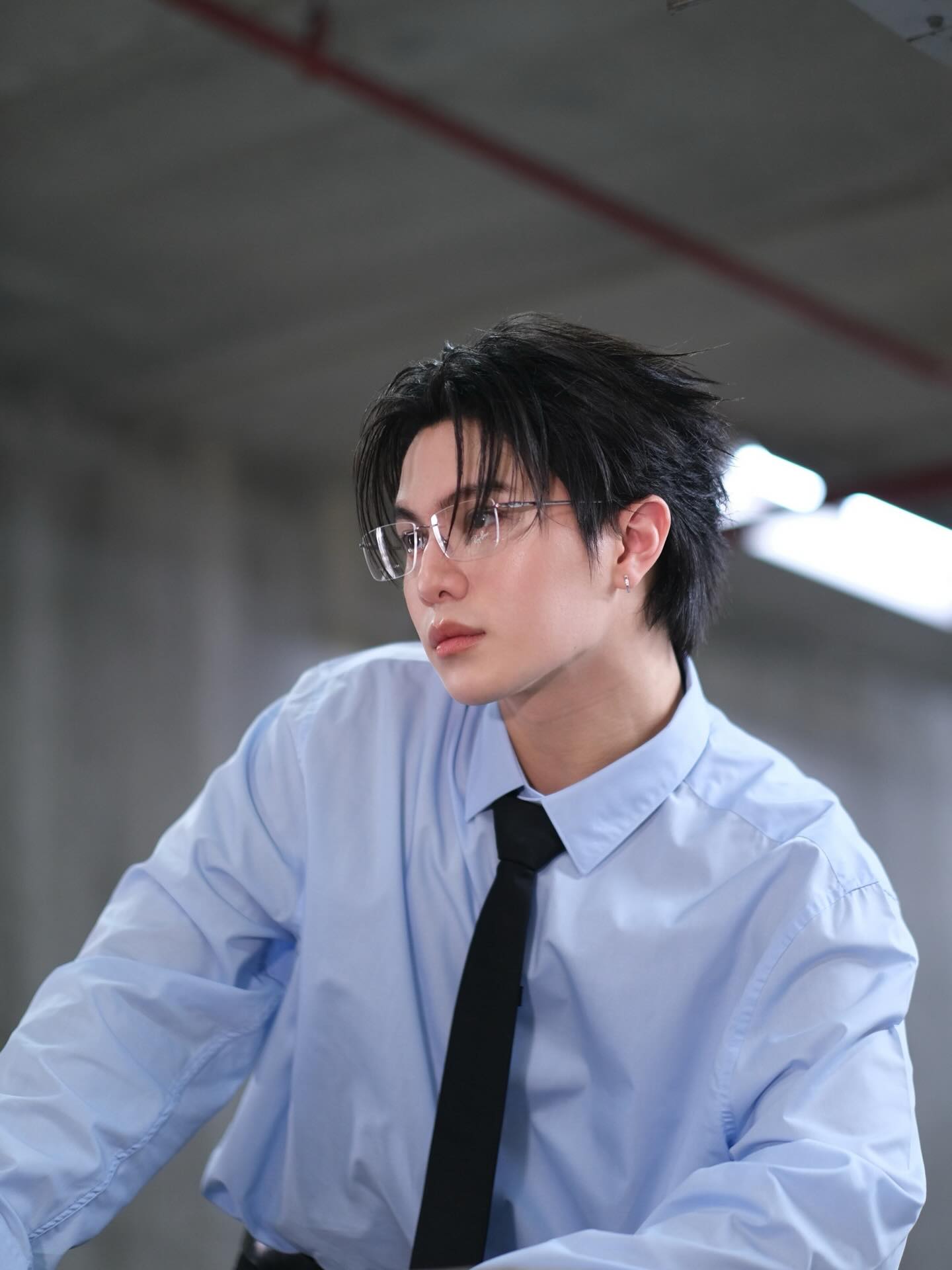 วิลเลี่ยม - จักรภัทร แก้วพันธุ์พงษ์