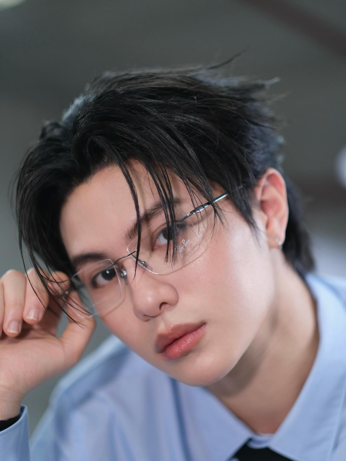 วิลเลี่ยม - จักรภัทร แก้วพันธุ์พงษ์