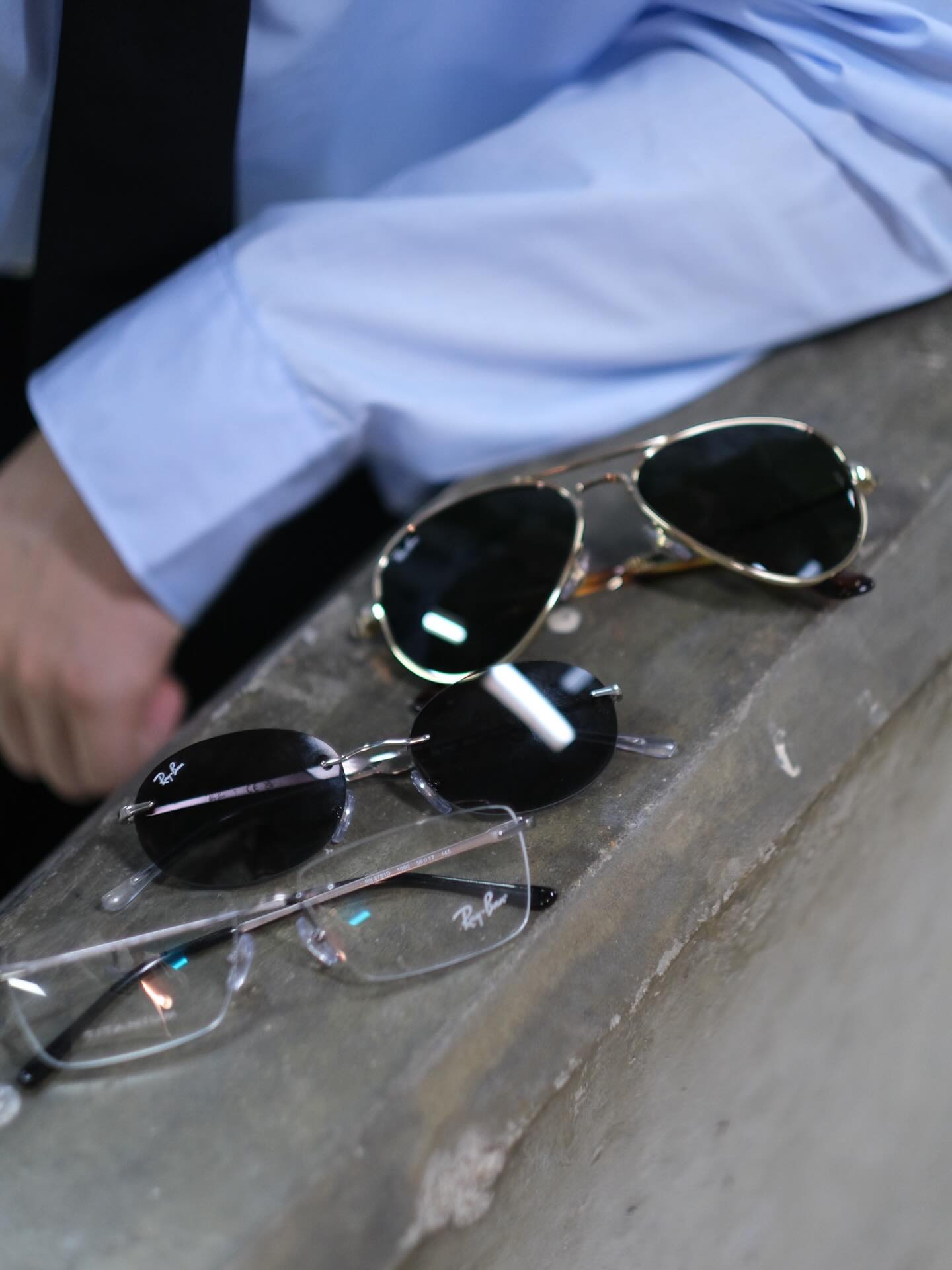 วิลเลี่ยม - จักรภัทร แก้วพันธุ์พงษ์