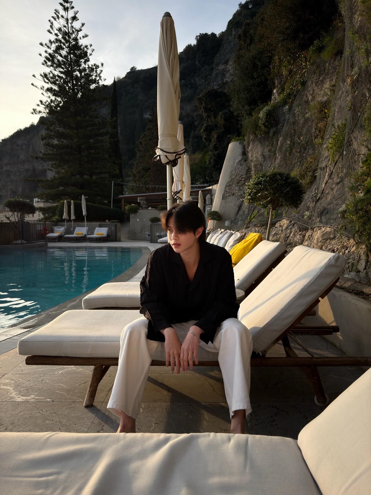 วิลเลี่ยม - จักรภัทร แก้วพันธุ์พงษ์