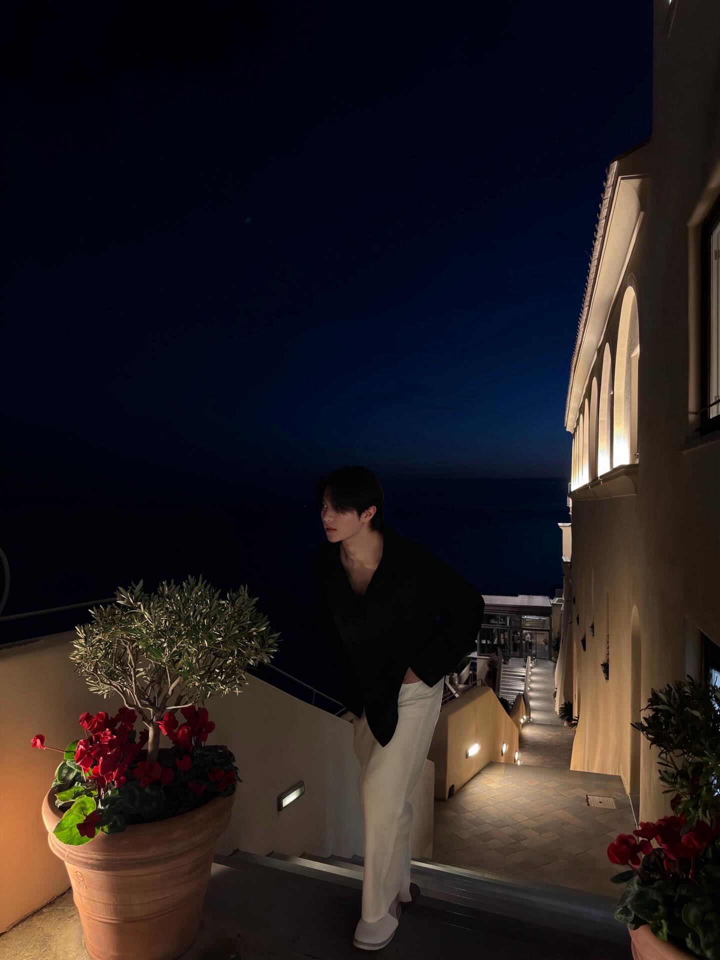 วิลเลี่ยม - จักรภัทร แก้วพันธุ์พงษ์