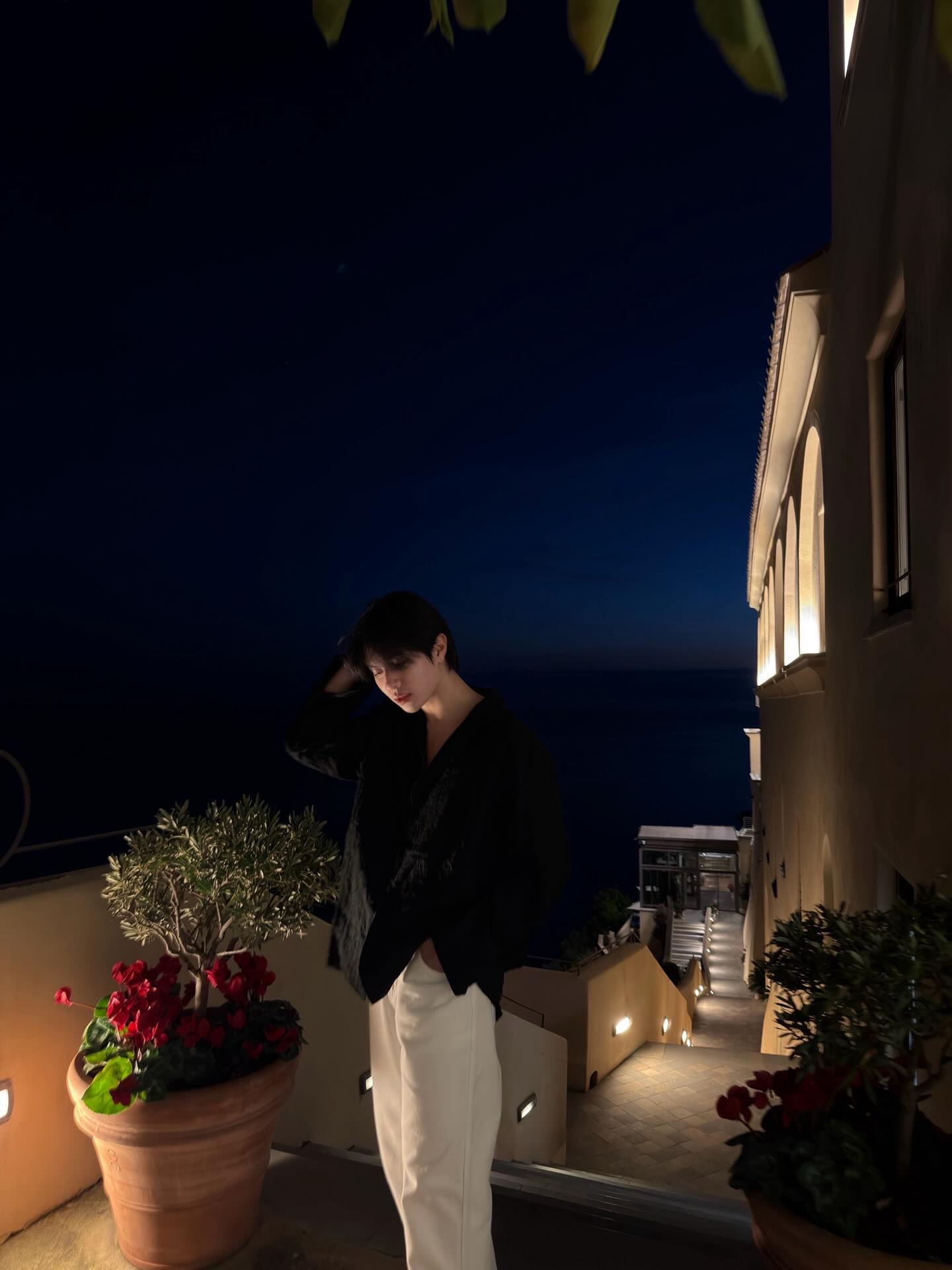 วิลเลี่ยม - จักรภัทร แก้วพันธุ์พงษ์