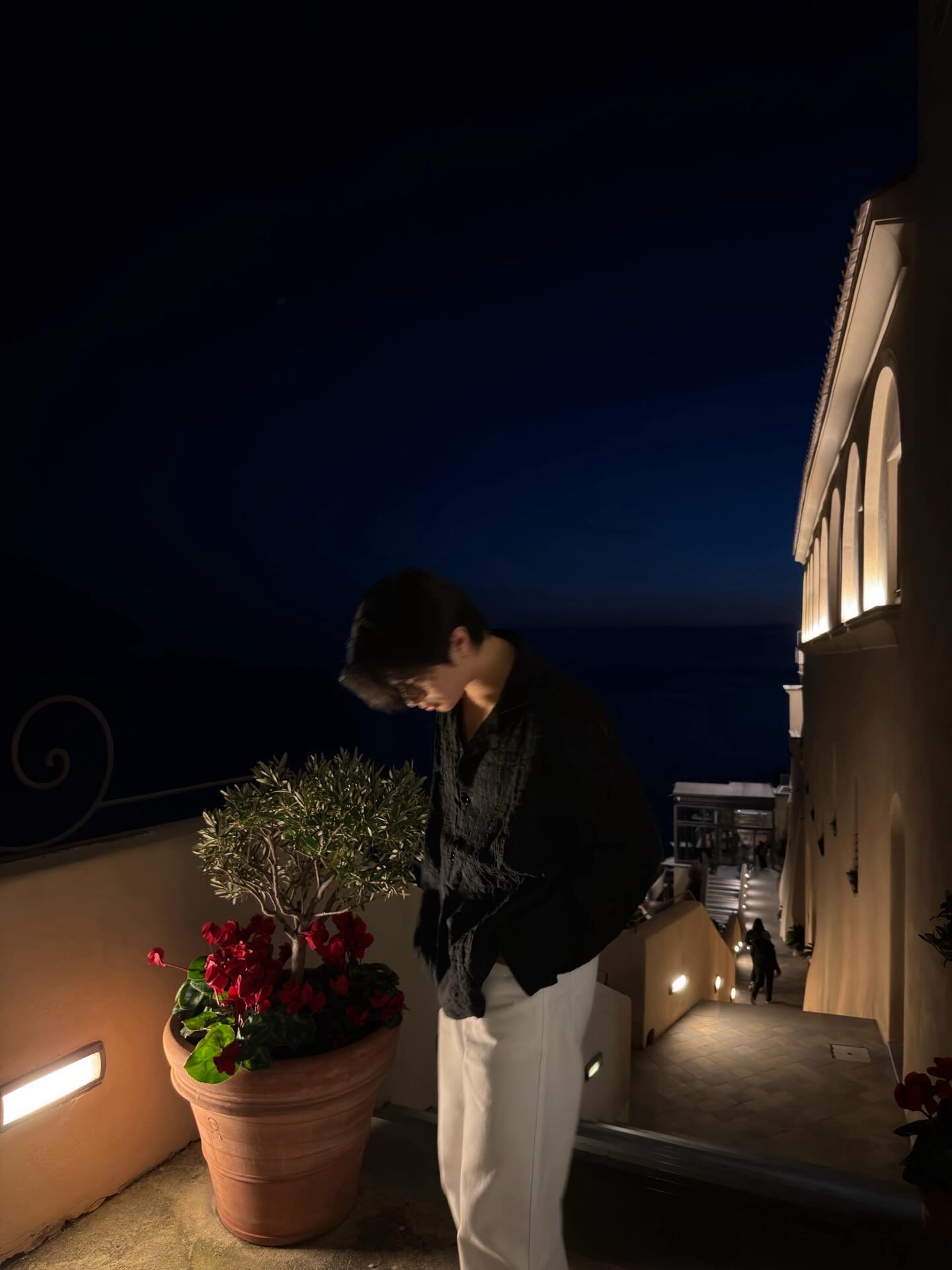 วิลเลี่ยม - จักรภัทร แก้วพันธุ์พงษ์