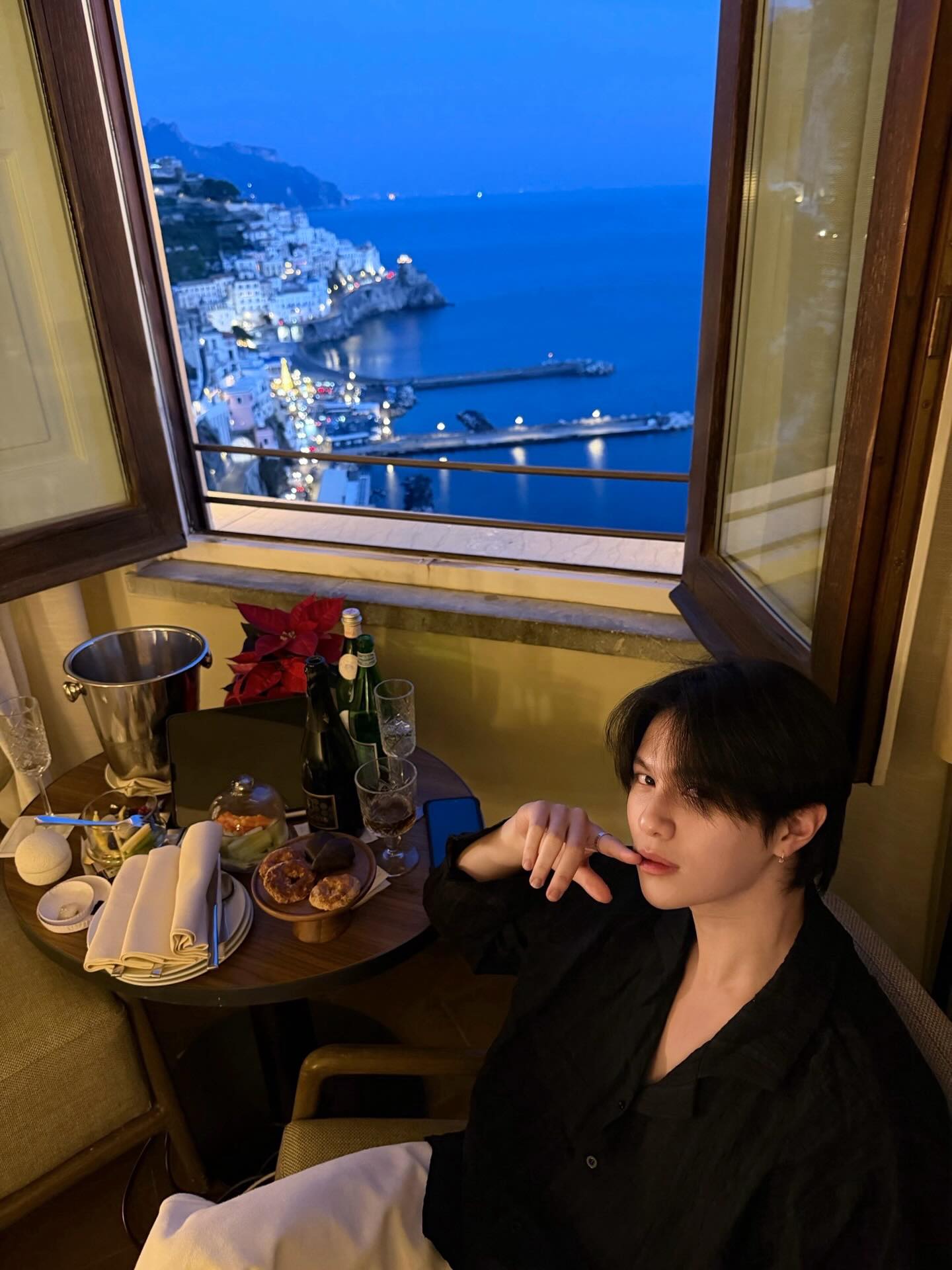 วิลเลี่ยม - จักรภัทร แก้วพันธุ์พงษ์