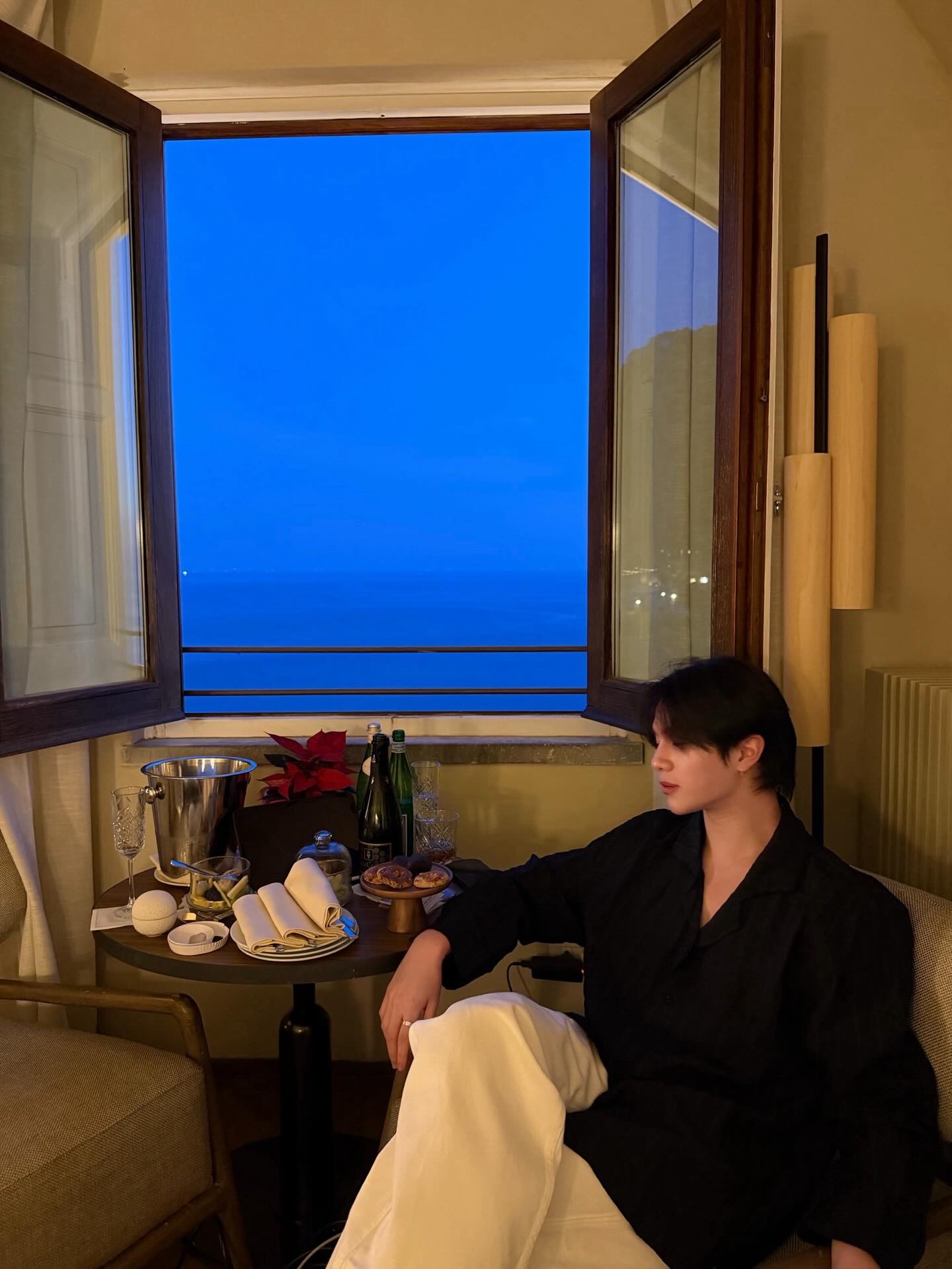 วิลเลี่ยม - จักรภัทร แก้วพันธุ์พงษ์