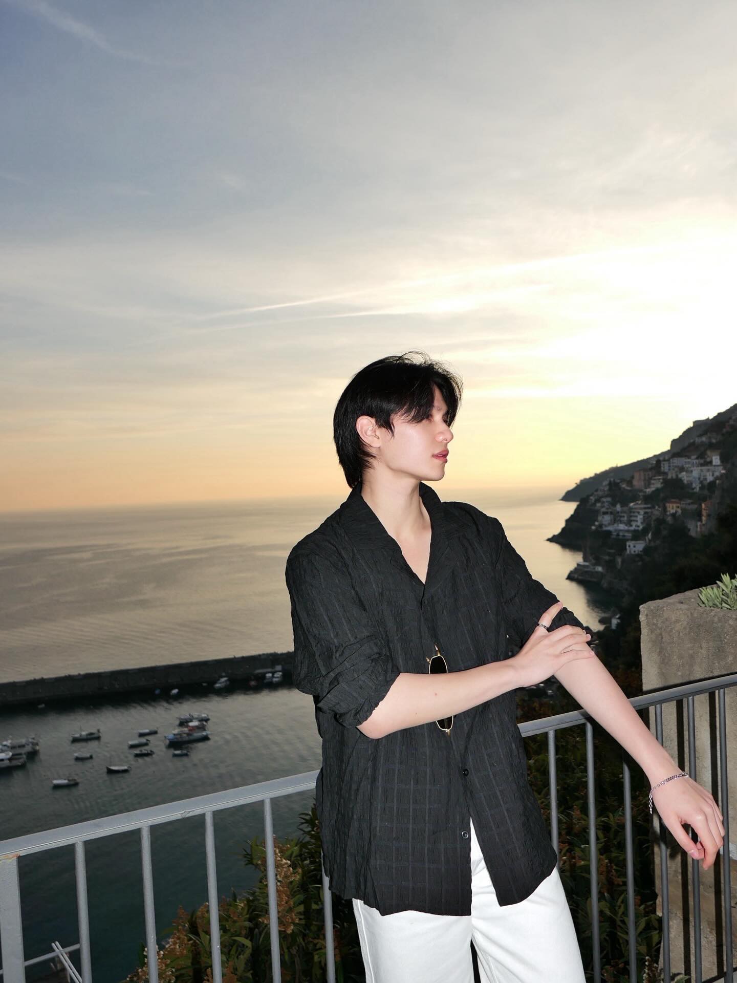 วิลเลี่ยม - จักรภัทร แก้วพันธุ์พงษ์