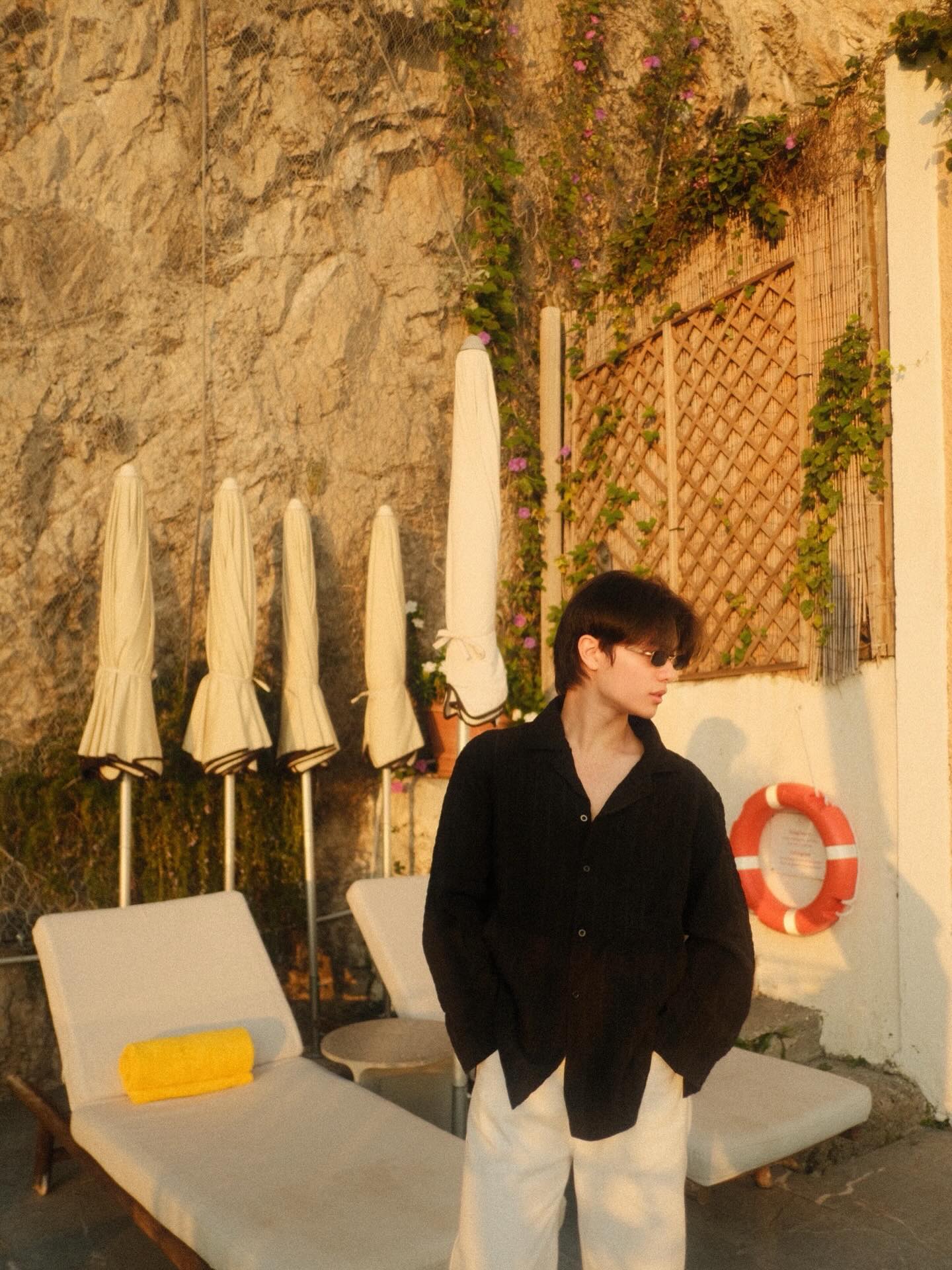 วิลเลี่ยม - จักรภัทร แก้วพันธุ์พงษ์