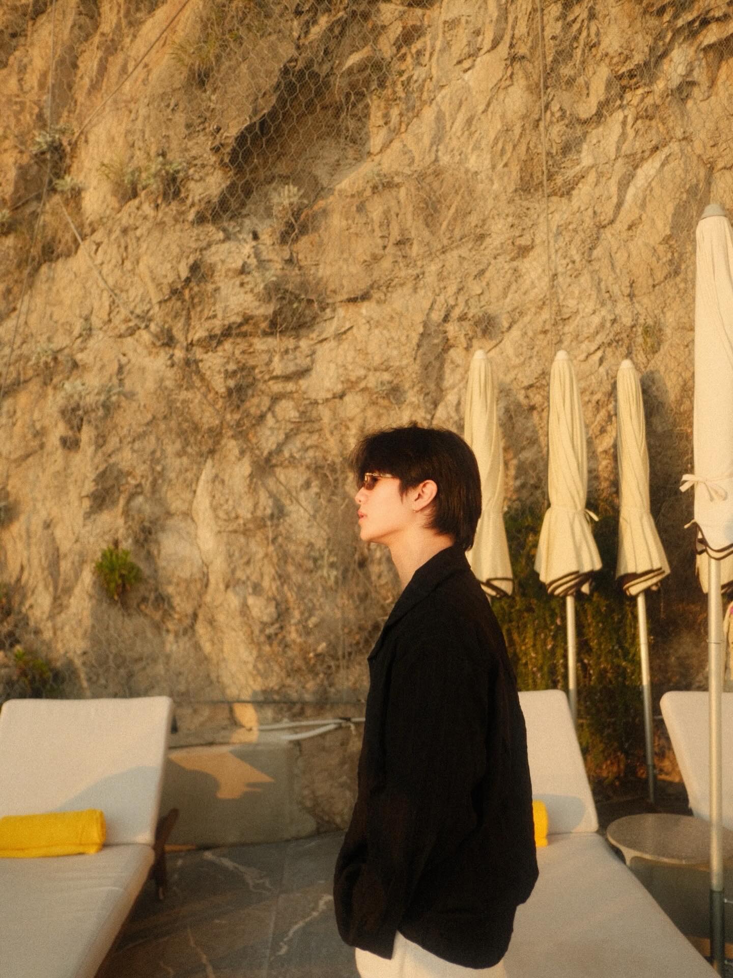 วิลเลี่ยม - จักรภัทร แก้วพันธุ์พงษ์