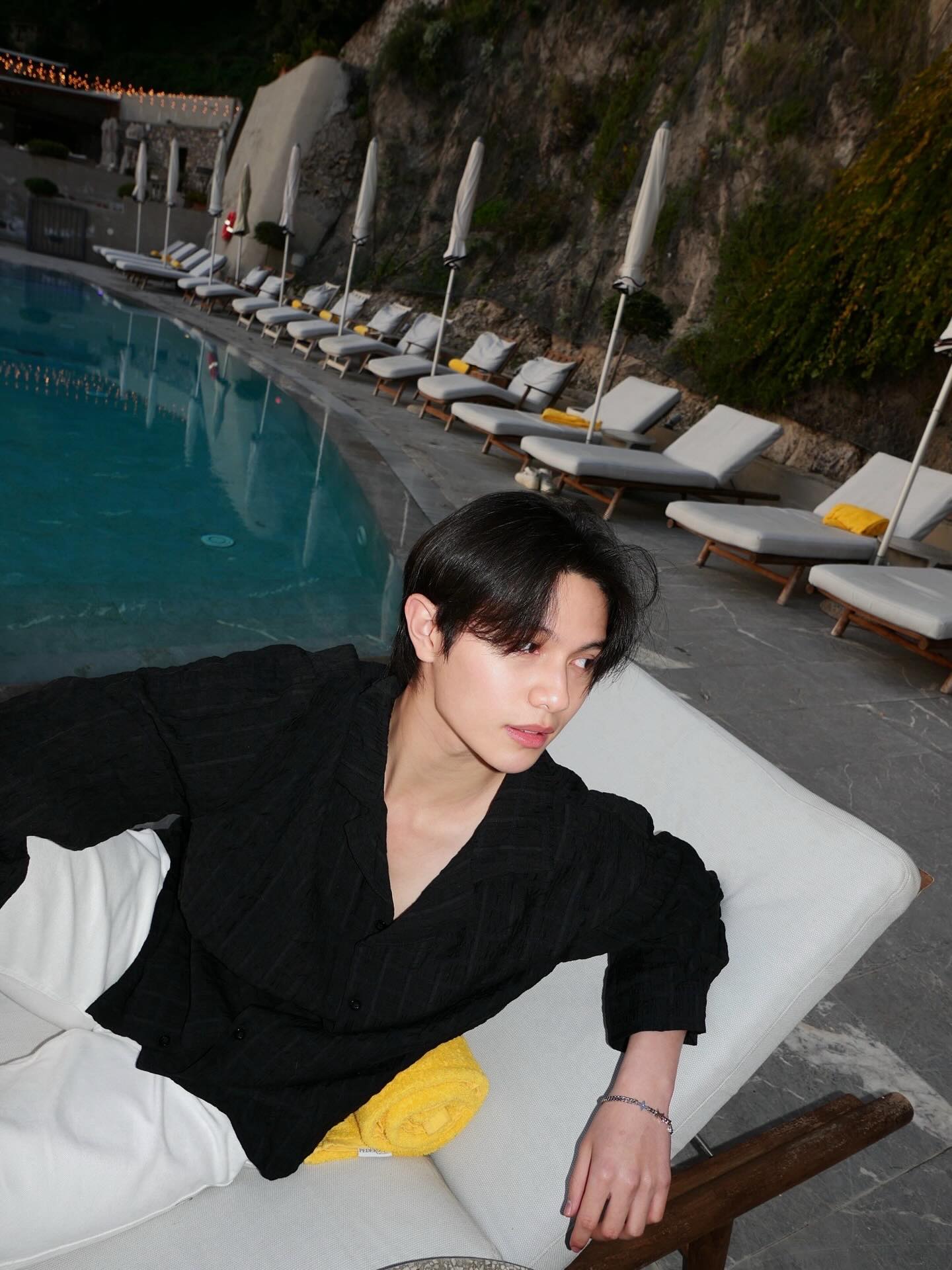 วิลเลี่ยม - จักรภัทร แก้วพันธุ์พงษ์