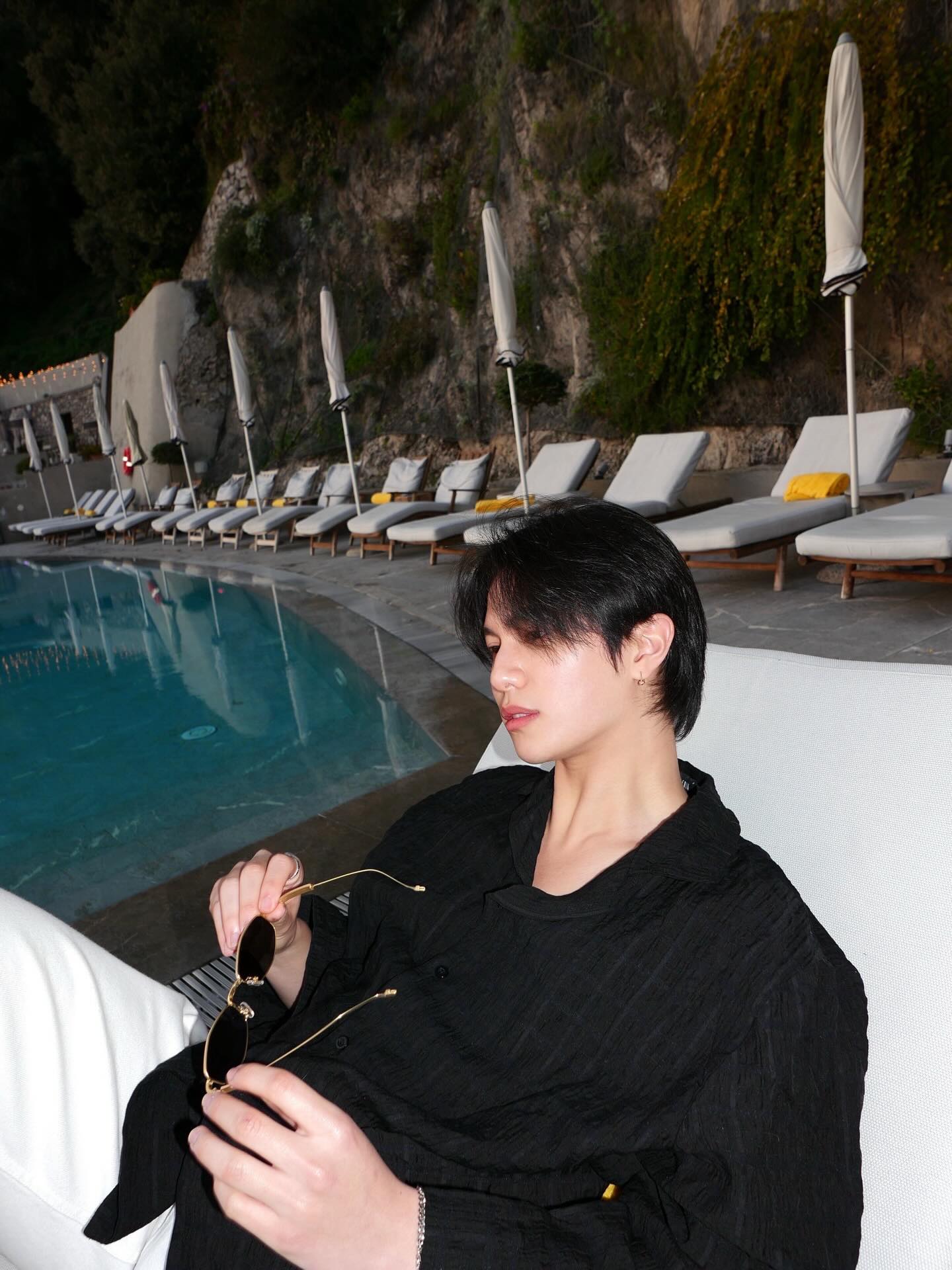 วิลเลี่ยม - จักรภัทร แก้วพันธุ์พงษ์