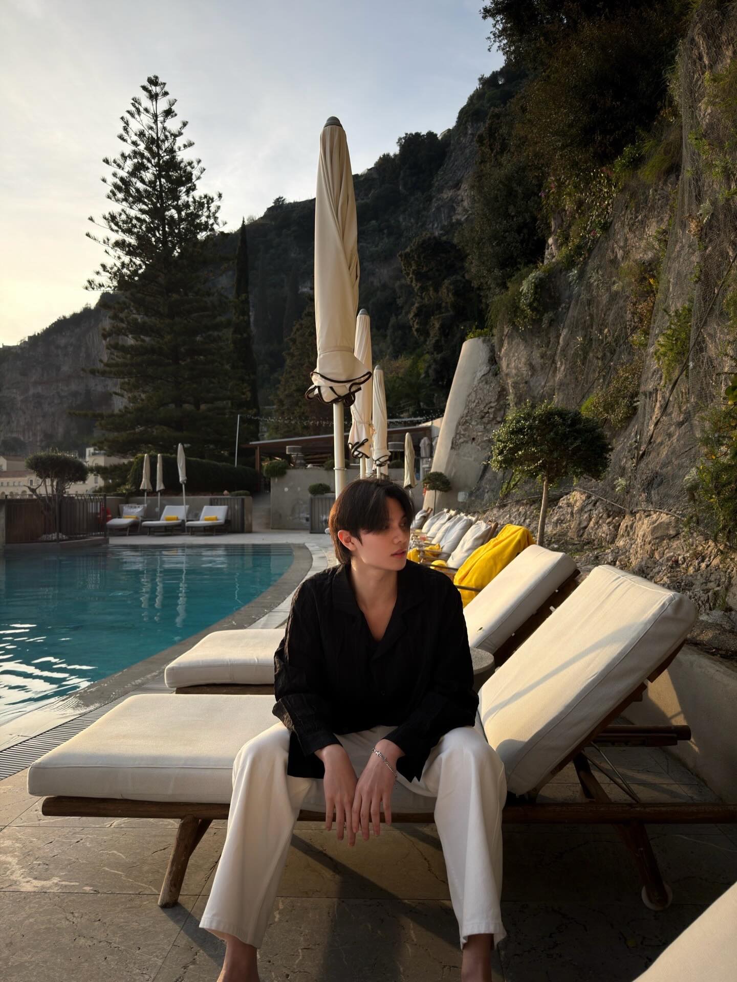 วิลเลี่ยม - จักรภัทร แก้วพันธุ์พงษ์