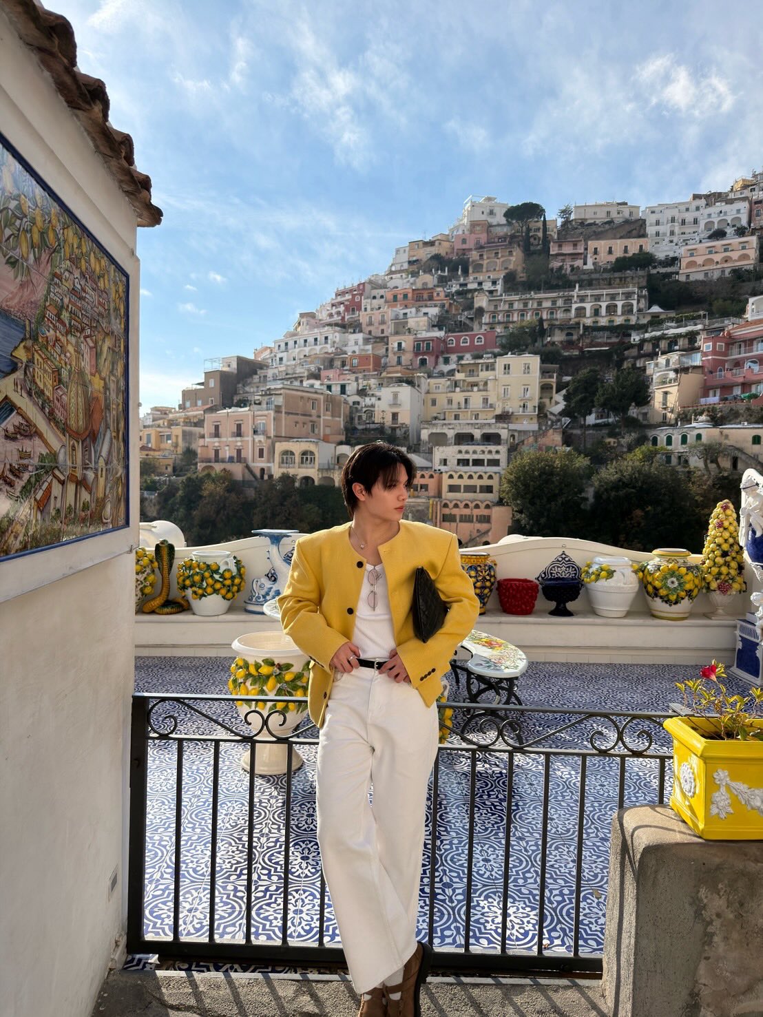 วิลเลี่ยม - จักรภัทร แก้วพันธุ์พงษ์