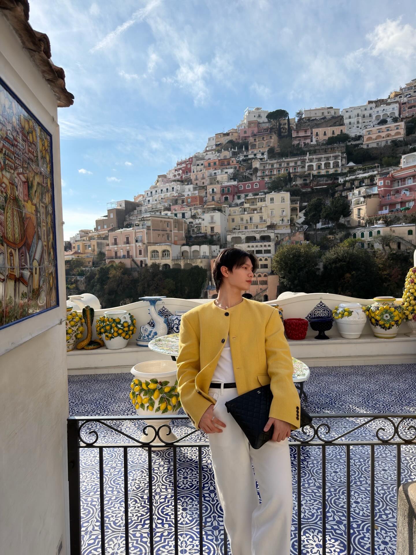 วิลเลี่ยม - จักรภัทร แก้วพันธุ์พงษ์