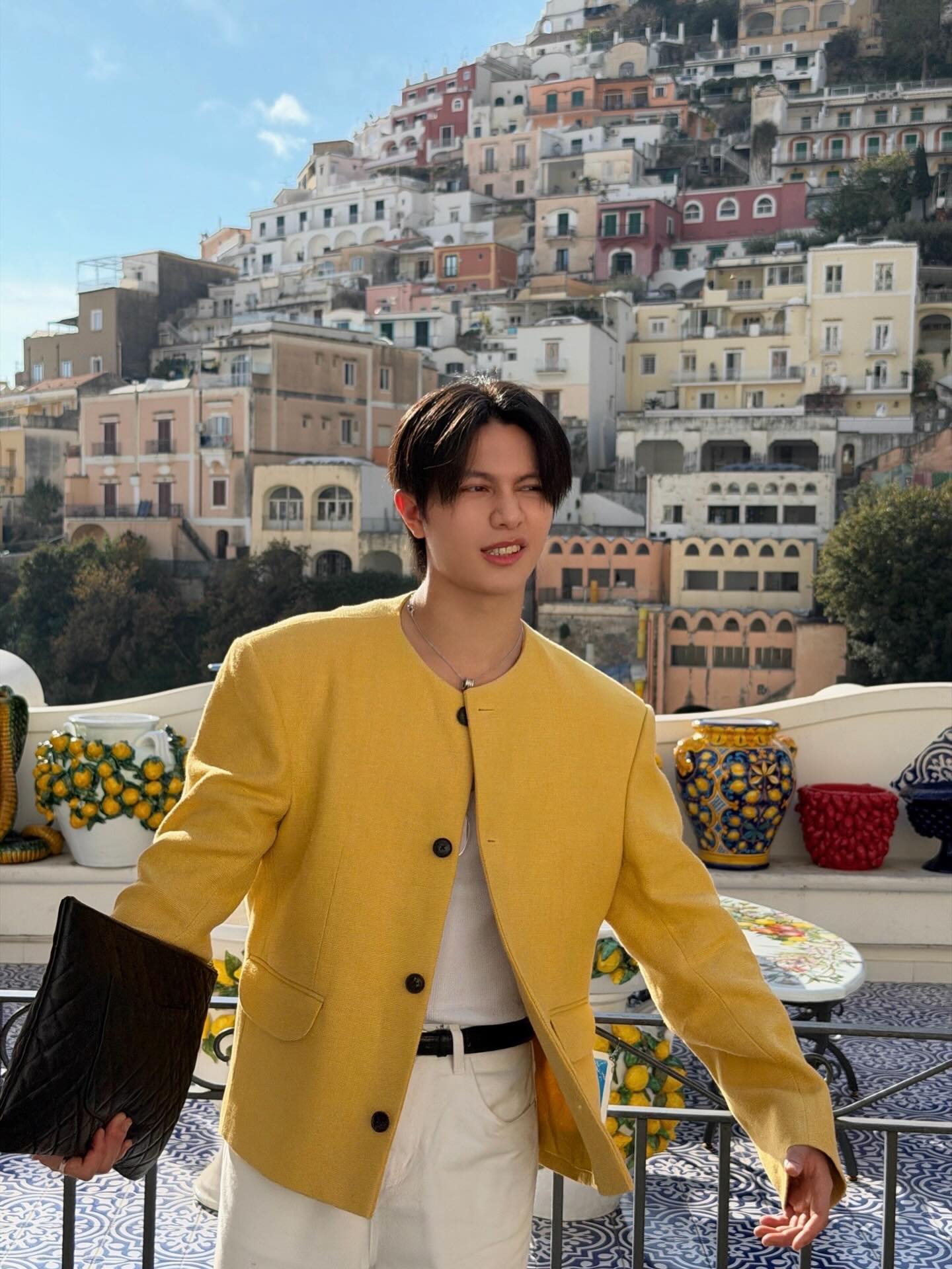 วิลเลี่ยม - จักรภัทร แก้วพันธุ์พงษ์