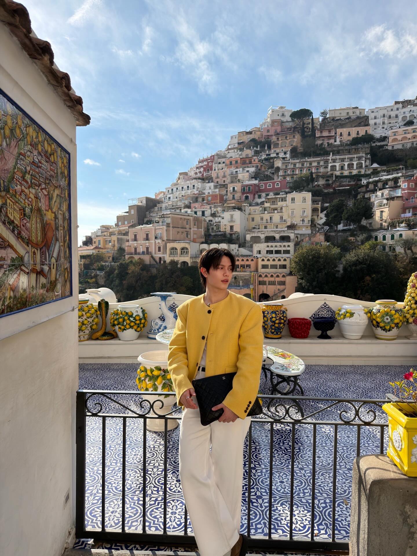 วิลเลี่ยม - จักรภัทร แก้วพันธุ์พงษ์