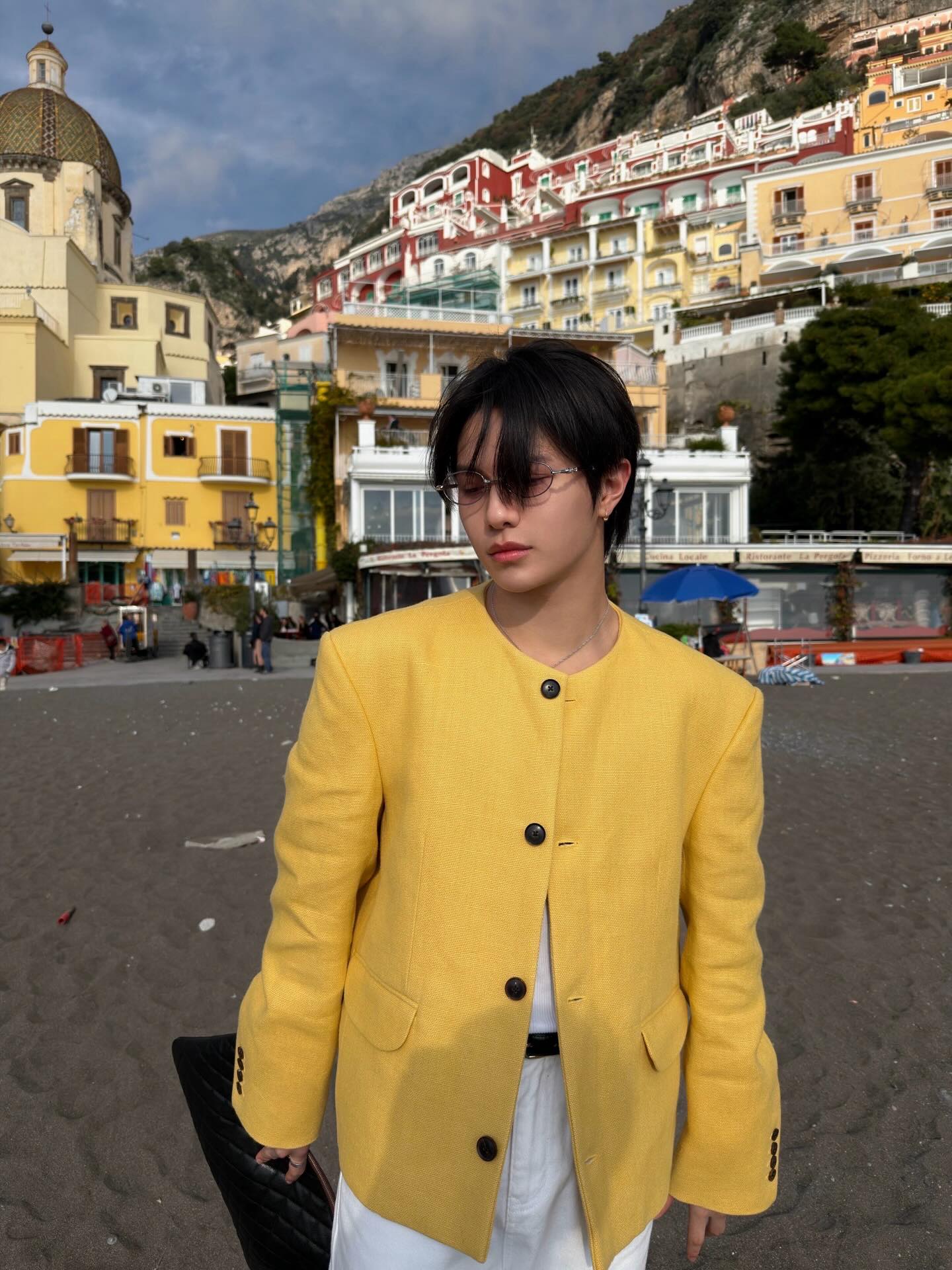 วิลเลี่ยม - จักรภัทร แก้วพันธุ์พงษ์