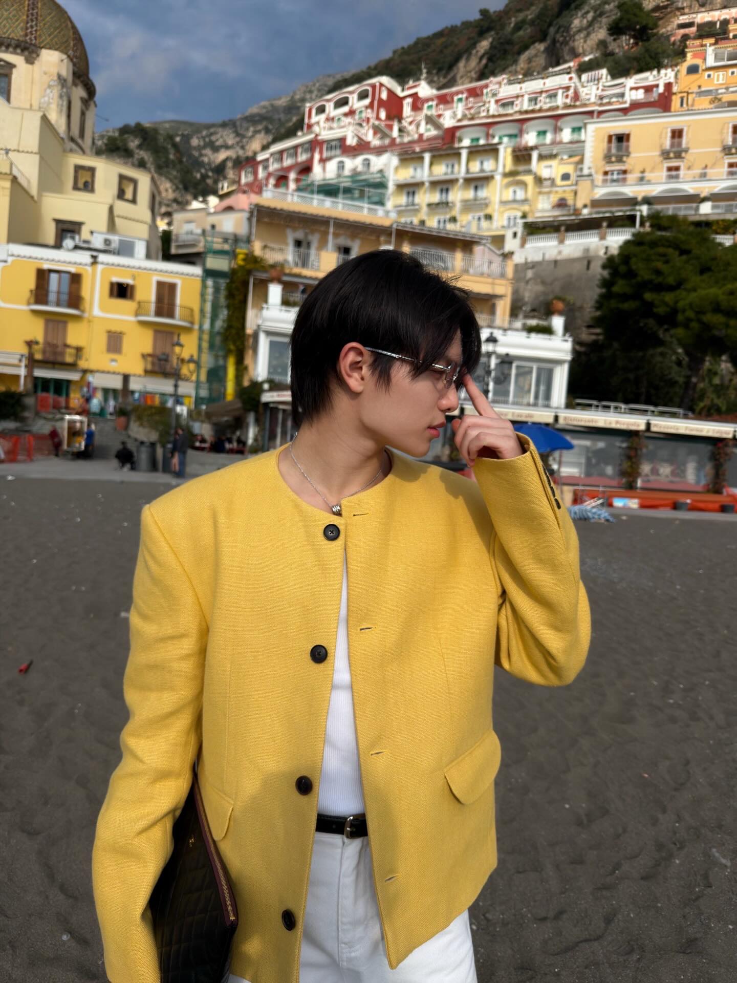 วิลเลี่ยม - จักรภัทร แก้วพันธุ์พงษ์