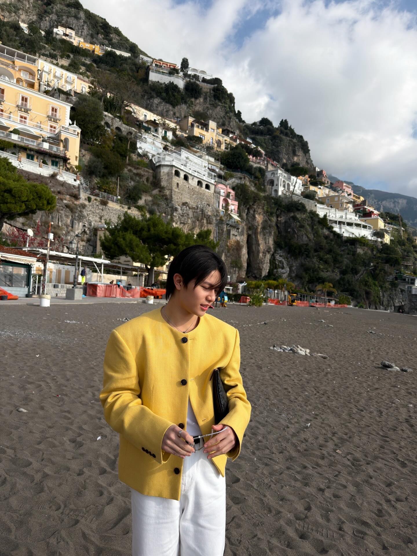 วิลเลี่ยม - จักรภัทร แก้วพันธุ์พงษ์