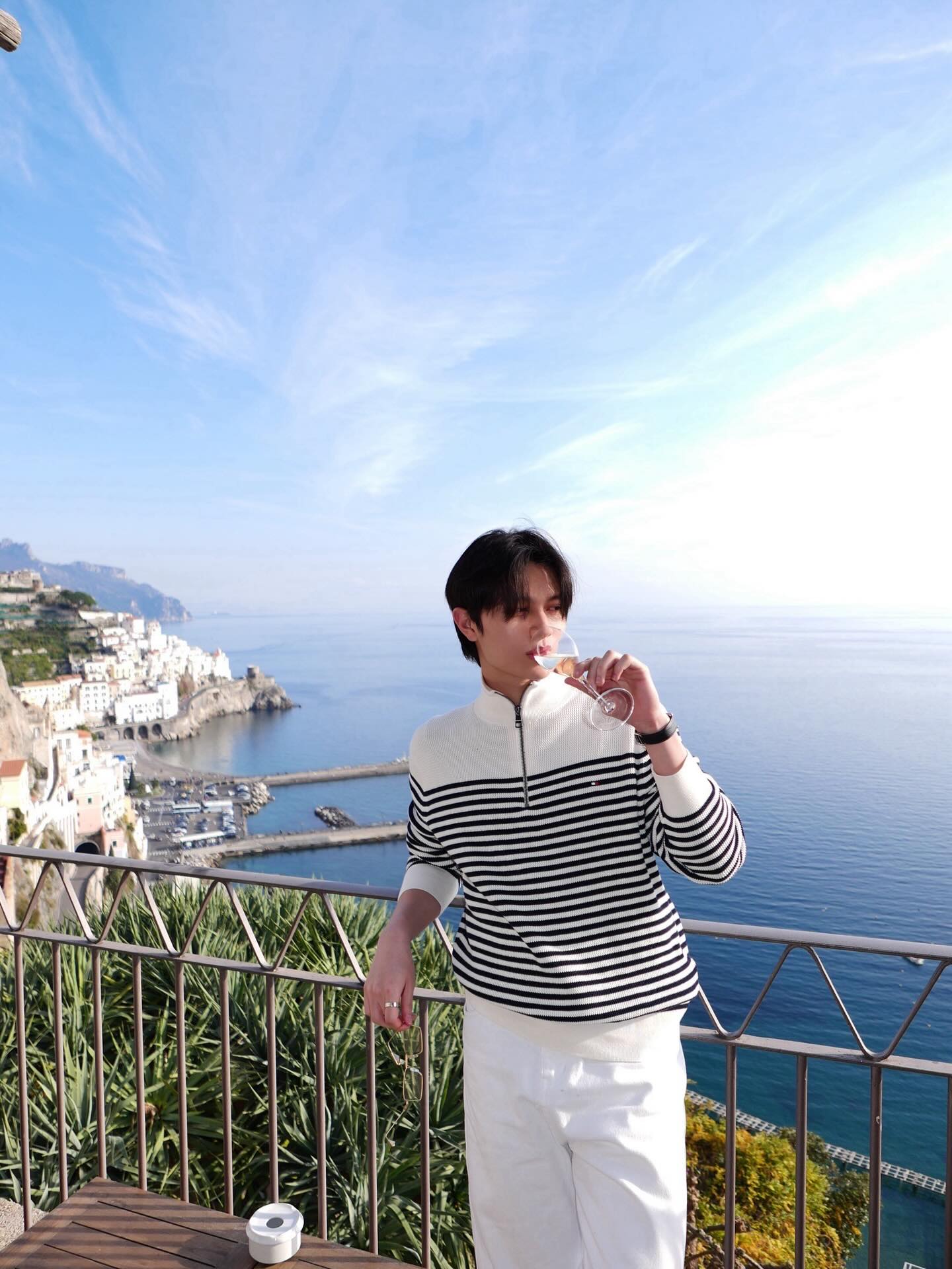 วิลเลี่ยม - จักรภัทร แก้วพันธุ์พงษ์