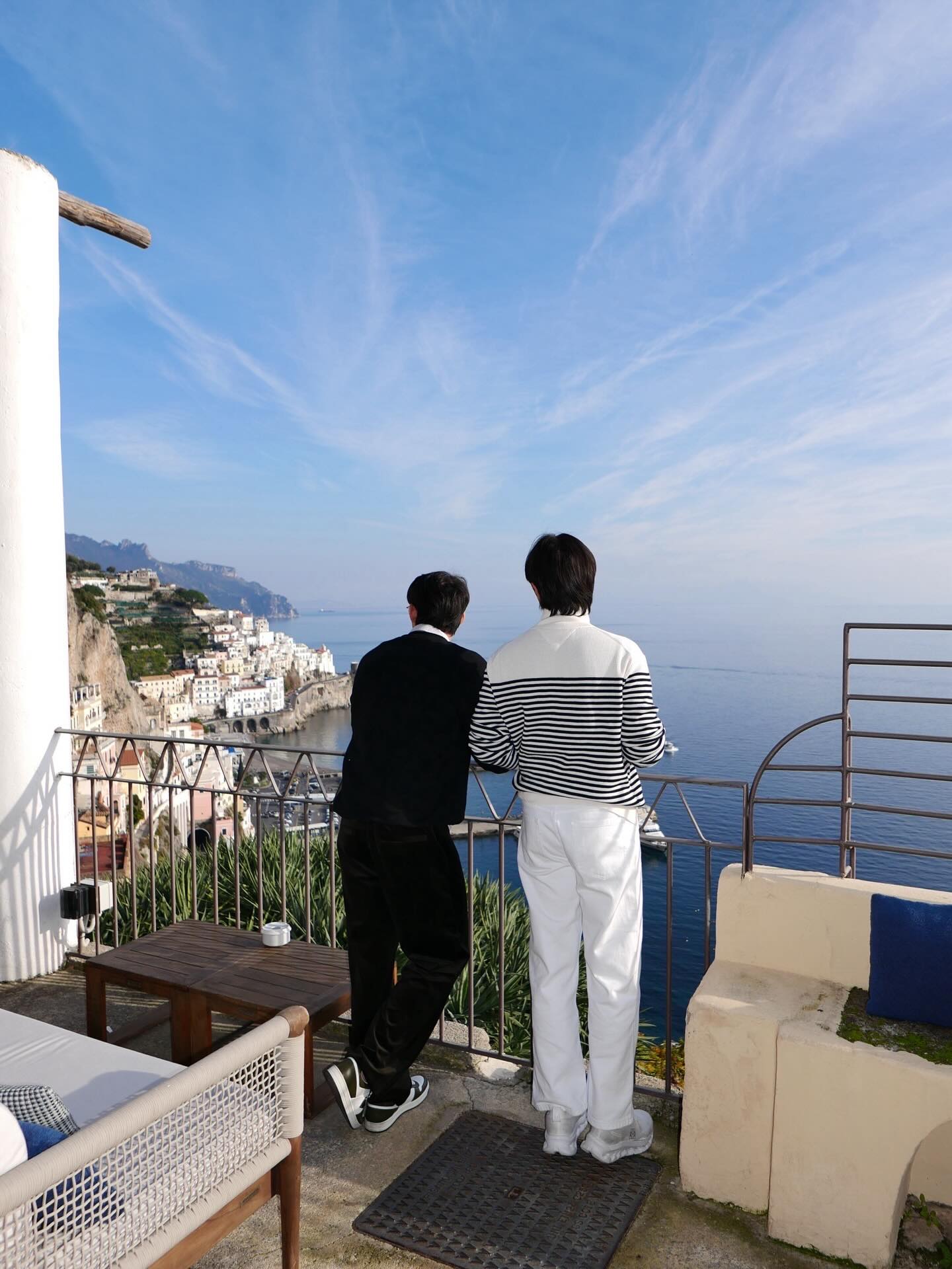 วิลเลี่ยม - จักรภัทร แก้วพันธุ์พงษ์